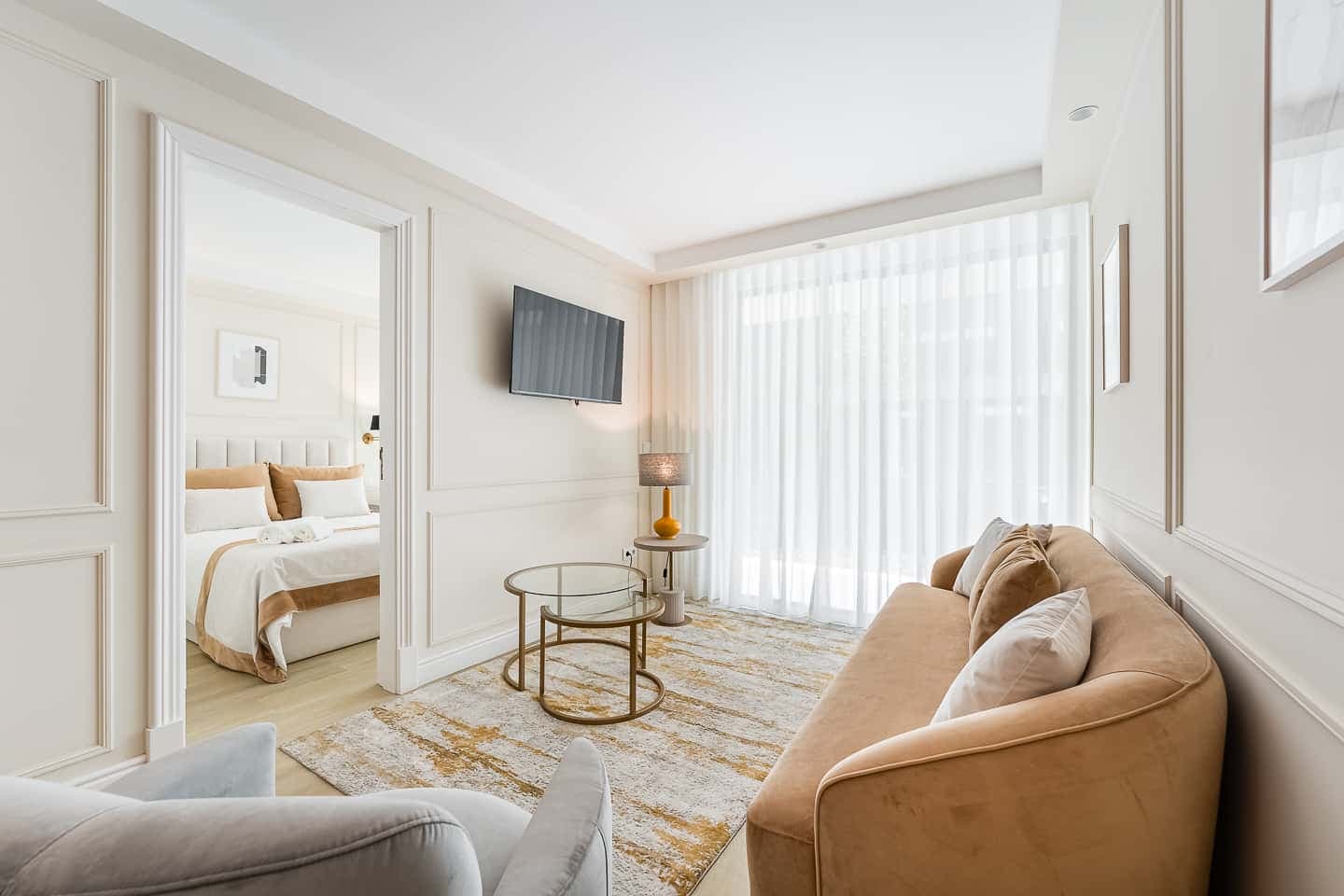 Wonderful Apartment in Santa Catarina, Porto photo 1