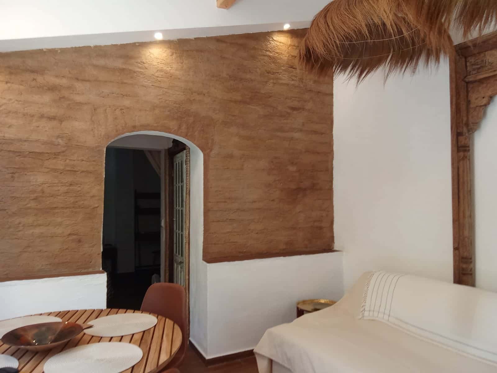 Private House in a Natural Park, 10 min from Mertola photo 1