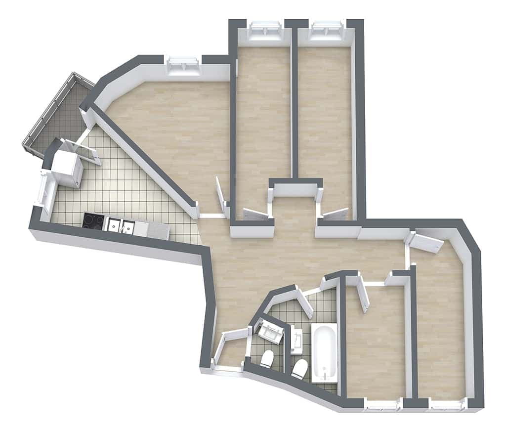 Property photo thumbnail