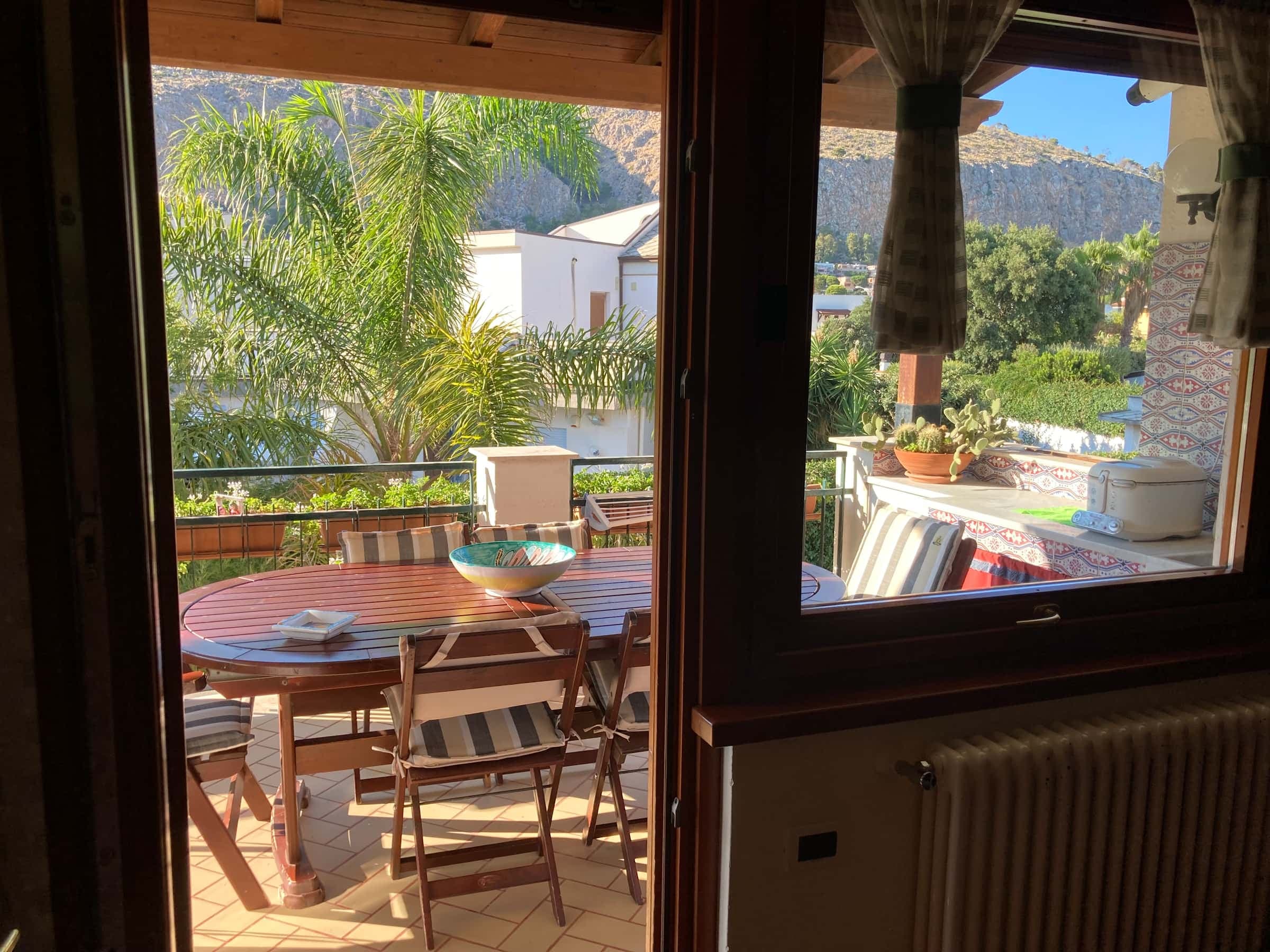 Apartment in Via Pazienza, Palermo for 140 m² with 3 bedrooms photo 1