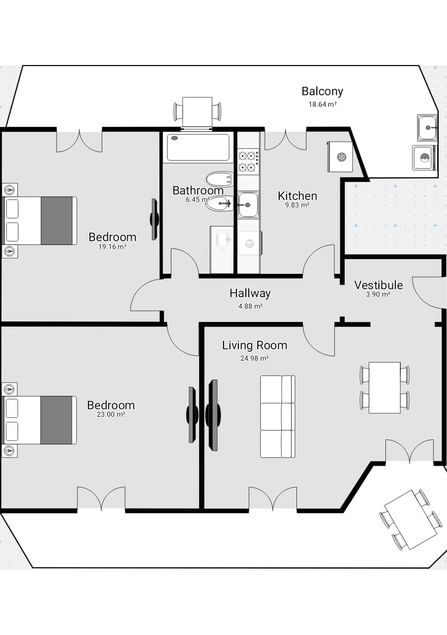 Property photo thumbnail