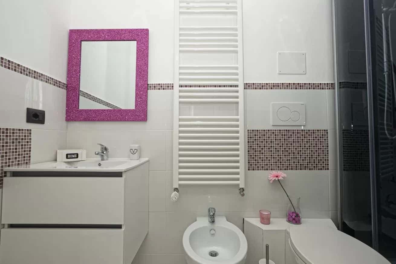Stylish 3-bed flat near the Genoa Aquarium photo 1