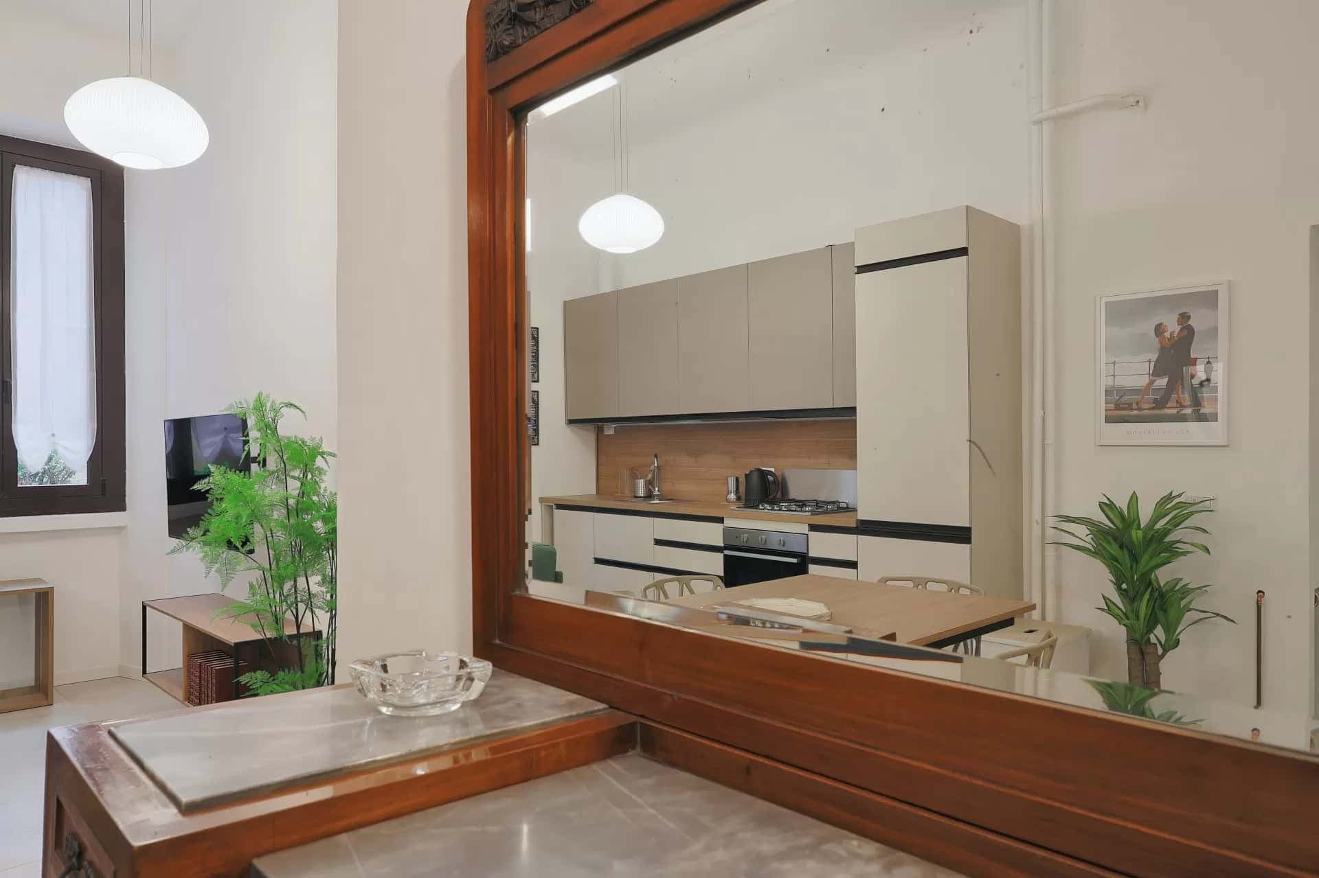 Spacious Family Apartment photo 1