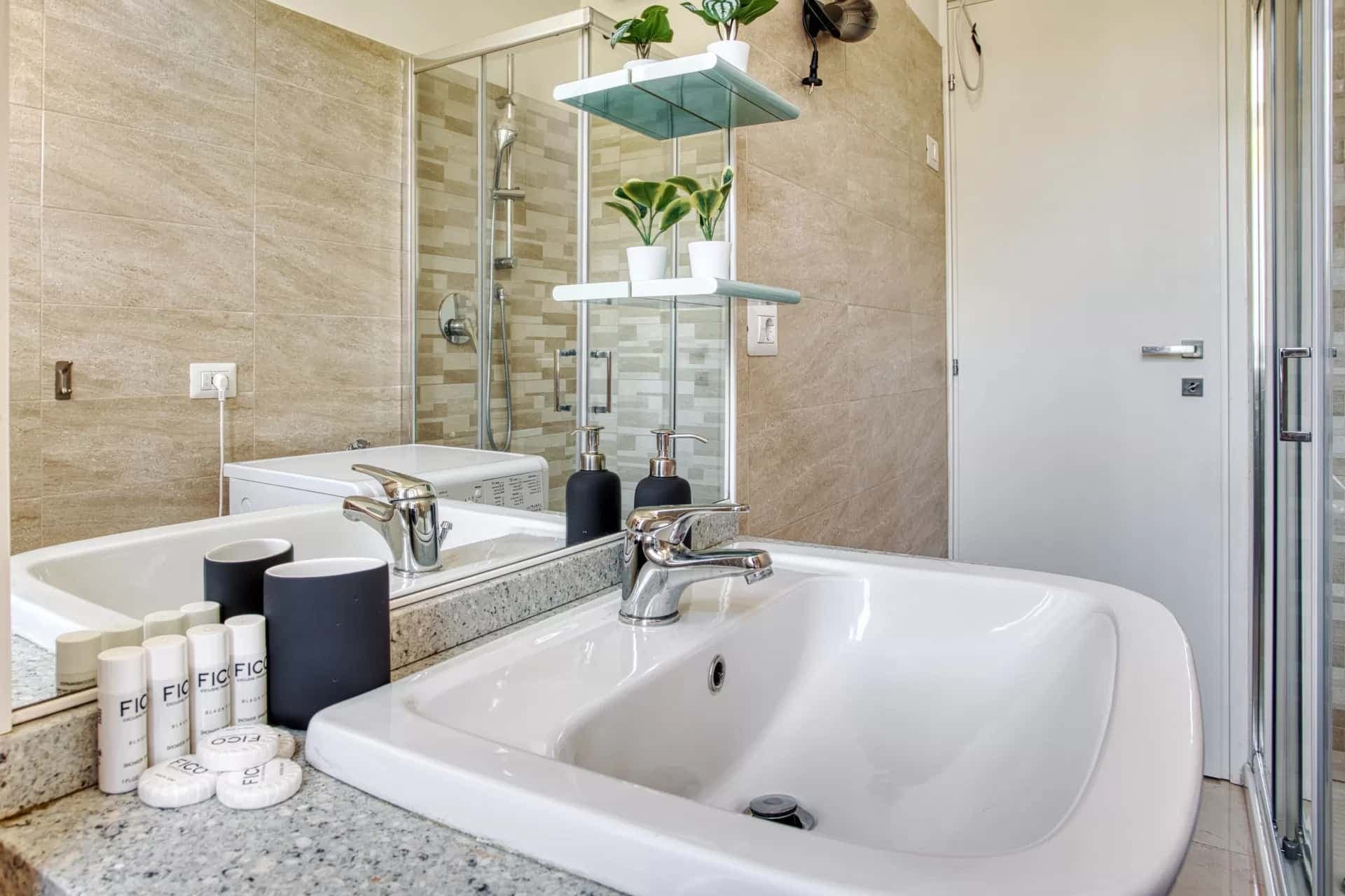 Stylish flat in Porta Genova photo 1