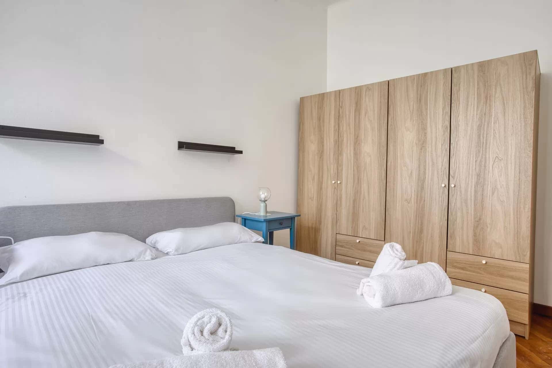 Mauri Castello: Chic flat in the city centre photo 1