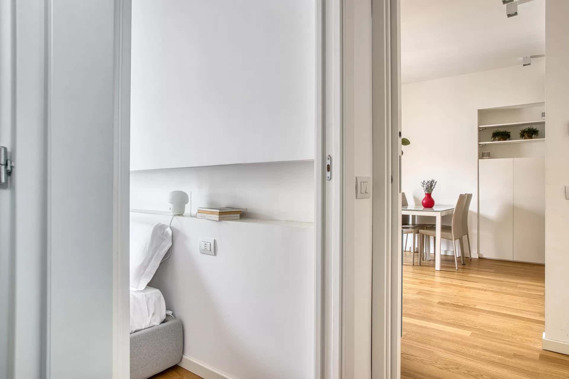 Fantastic 1-bed flat near city centre photo 1