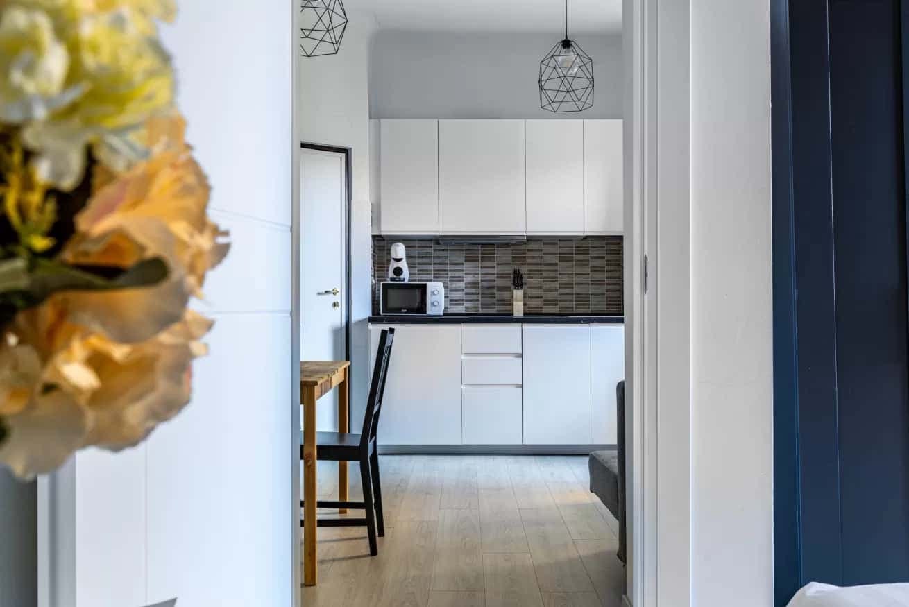 Cosy 1-bed flat in Navigli photo 1