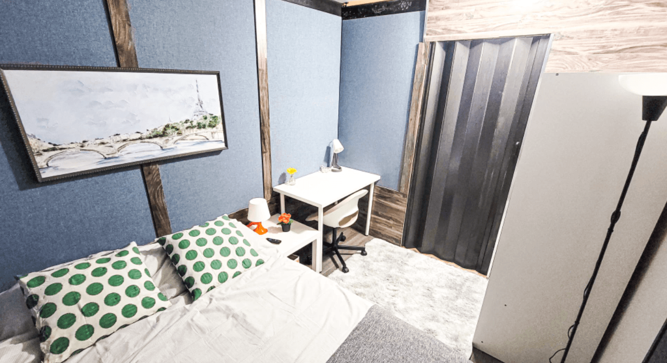 Harrington Housing-Guy & Concordia photo 1