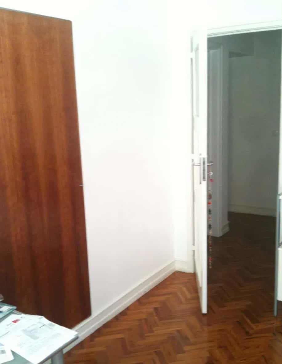 Two-bedroom Duplex in Alvalade, Lisbon photo 1