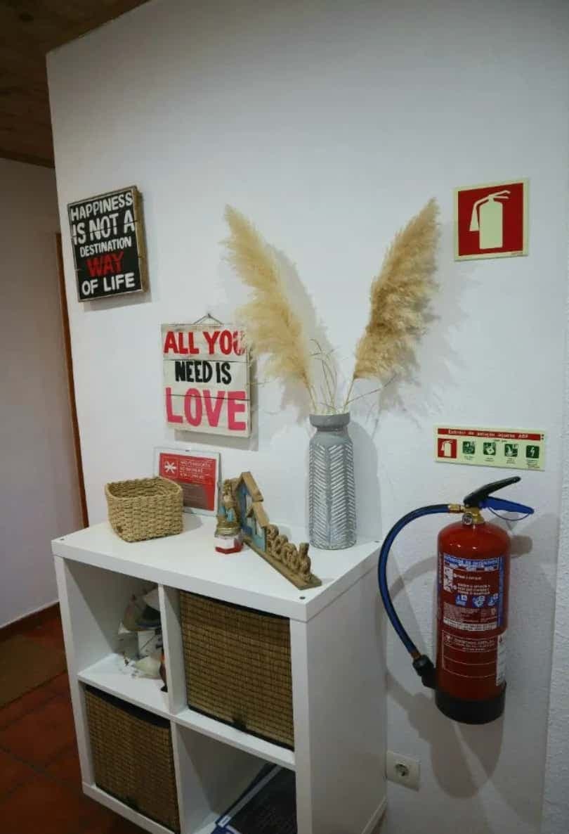 Two-bedroom apartment in Setubal (Alentejo coast) photo 1