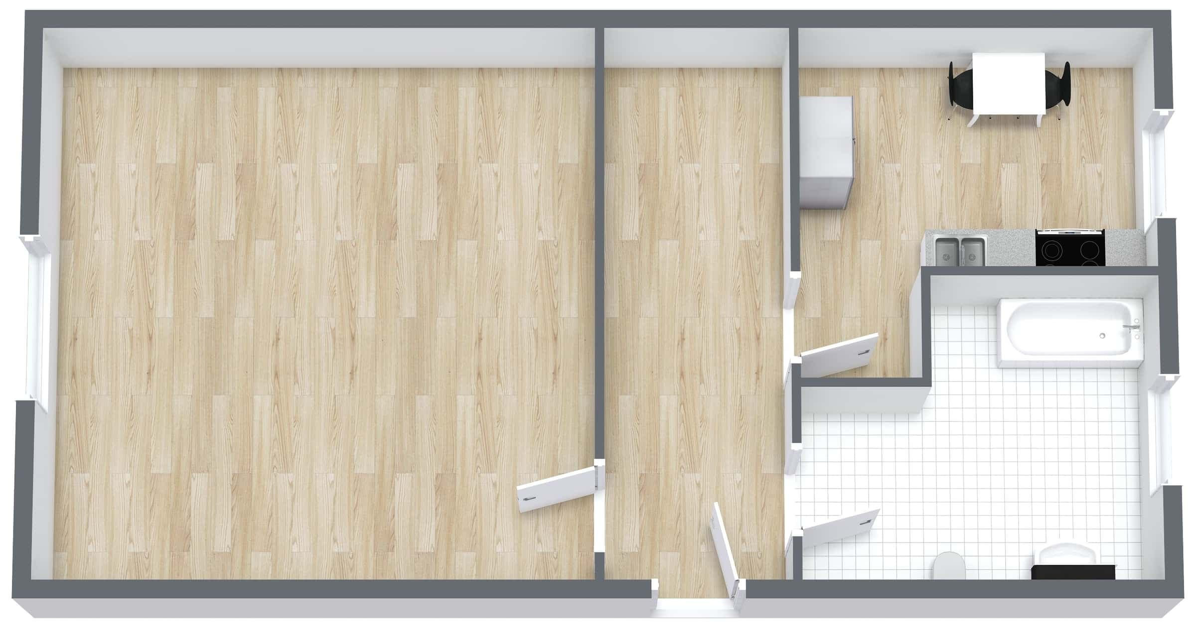 Property photo thumbnail