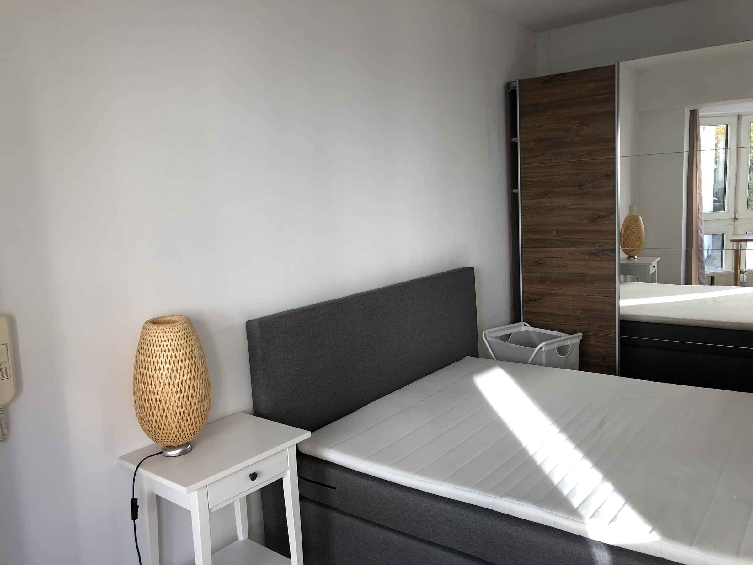 Zimmer in der Wolfsgangstraße photo 1