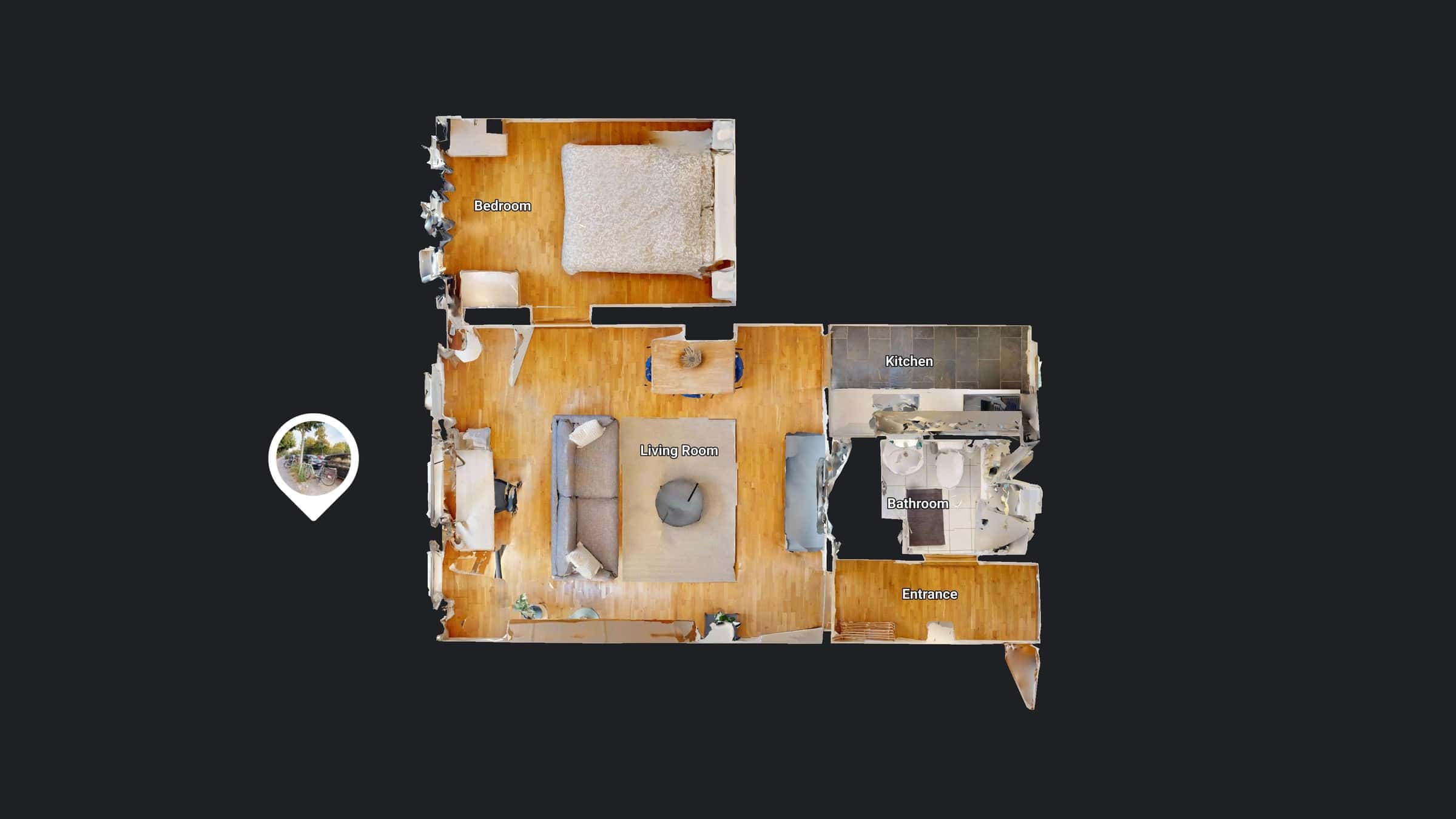 Property photo thumbnail