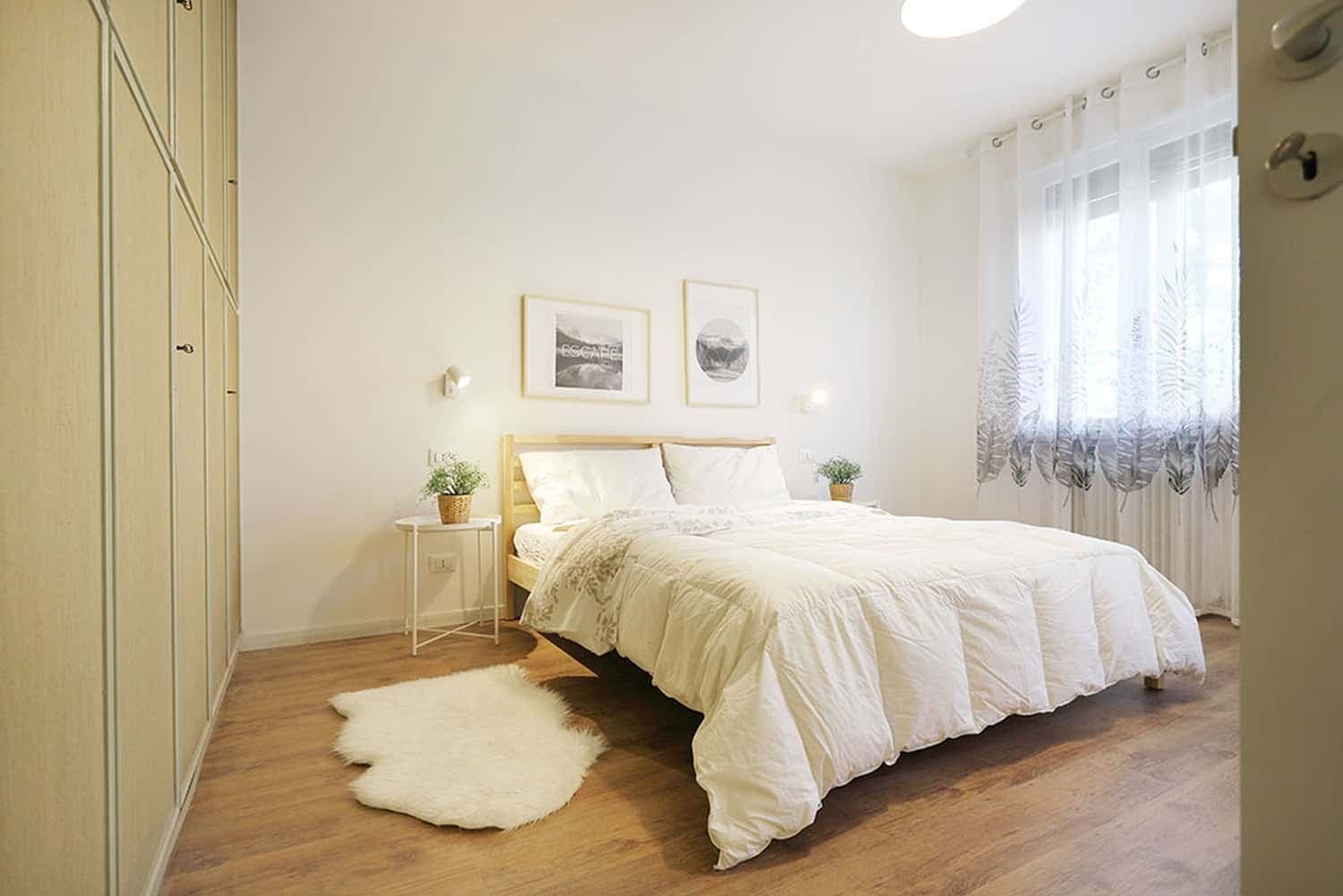 Stanza Singola con Letto Matrimoniale photo 1