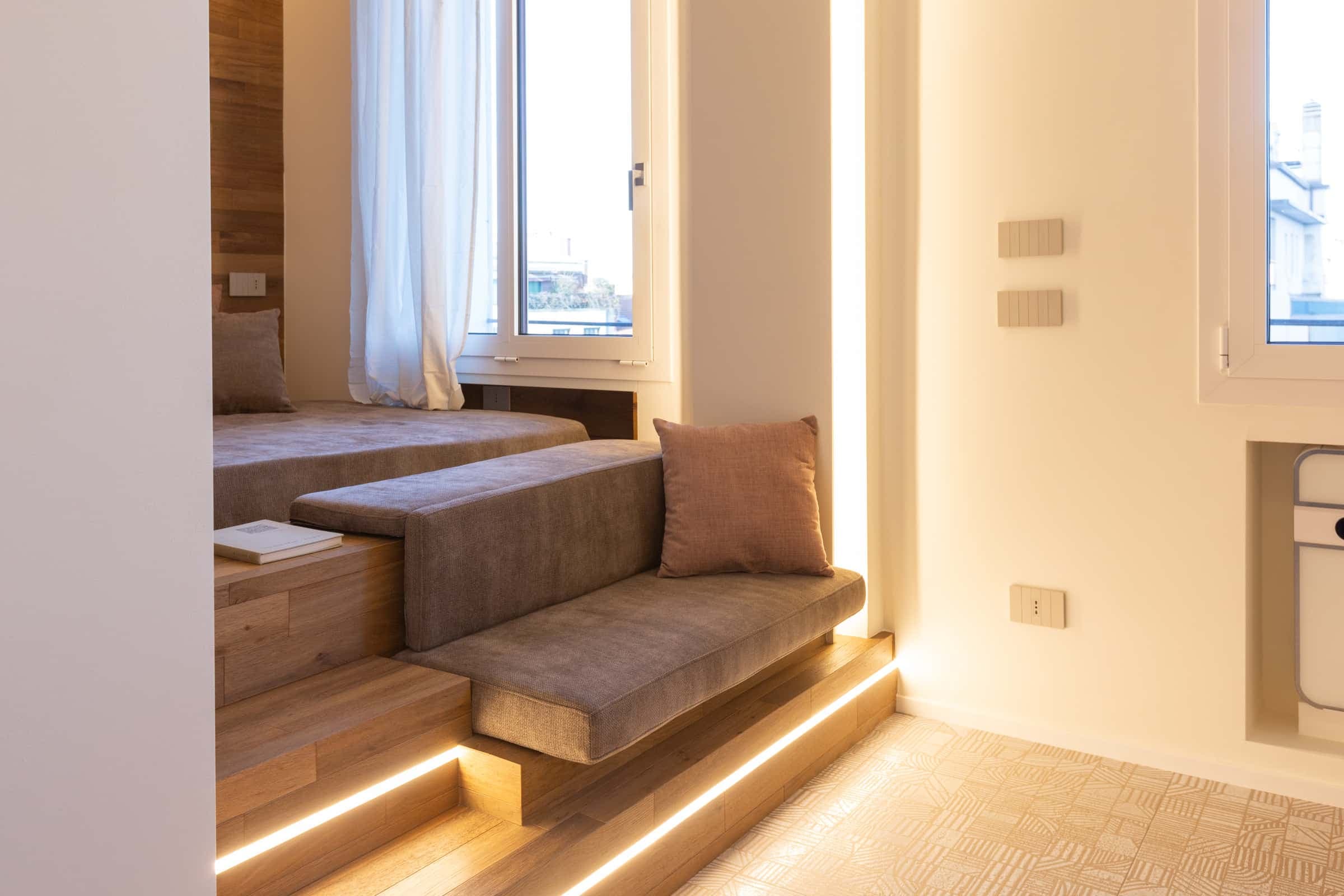 Apartment in Corso Buenos Aires, Milano for 38 m² photo 1