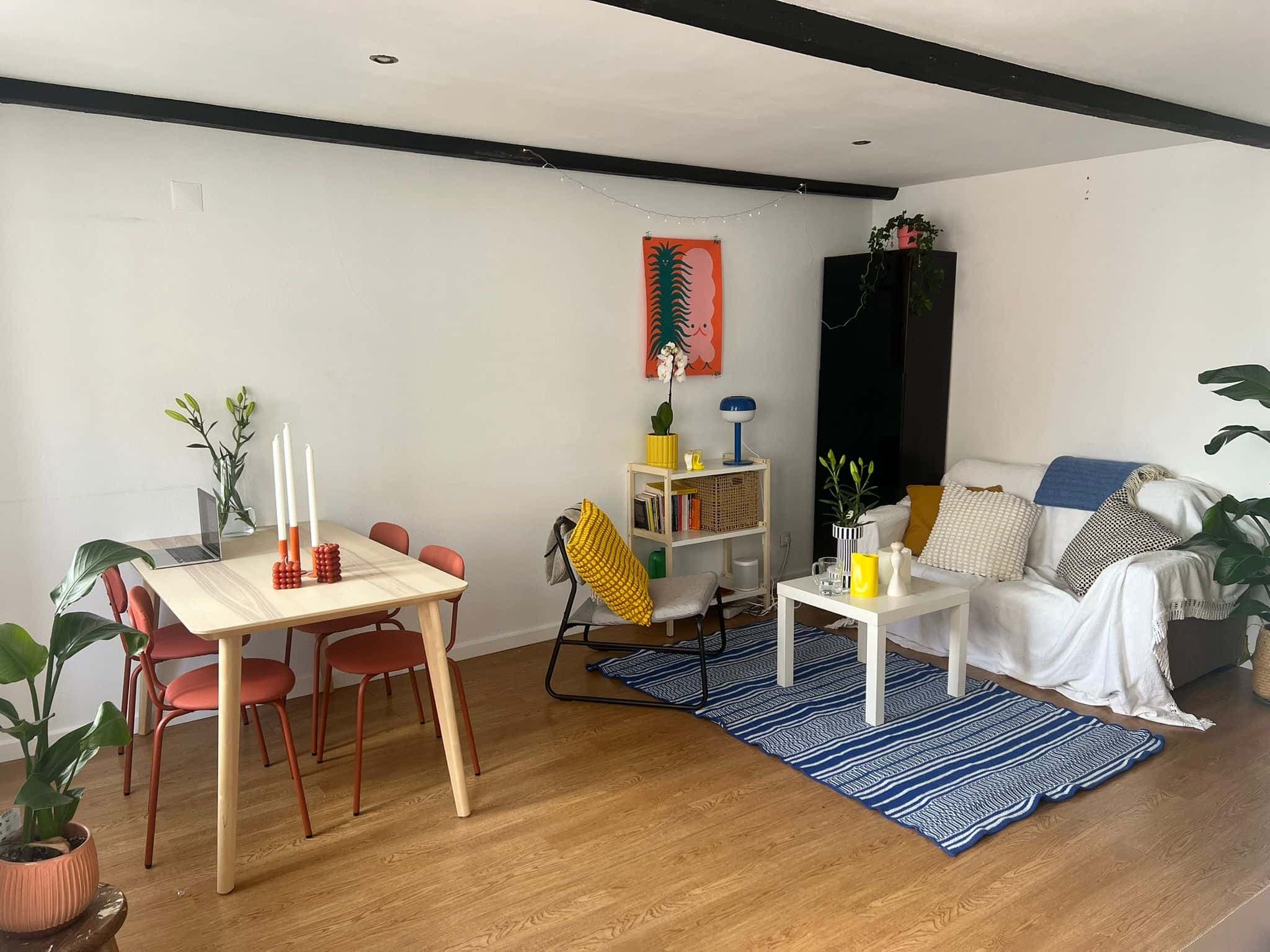 Apartment in Rua Eduardo Coelho, Lisboa photo 1