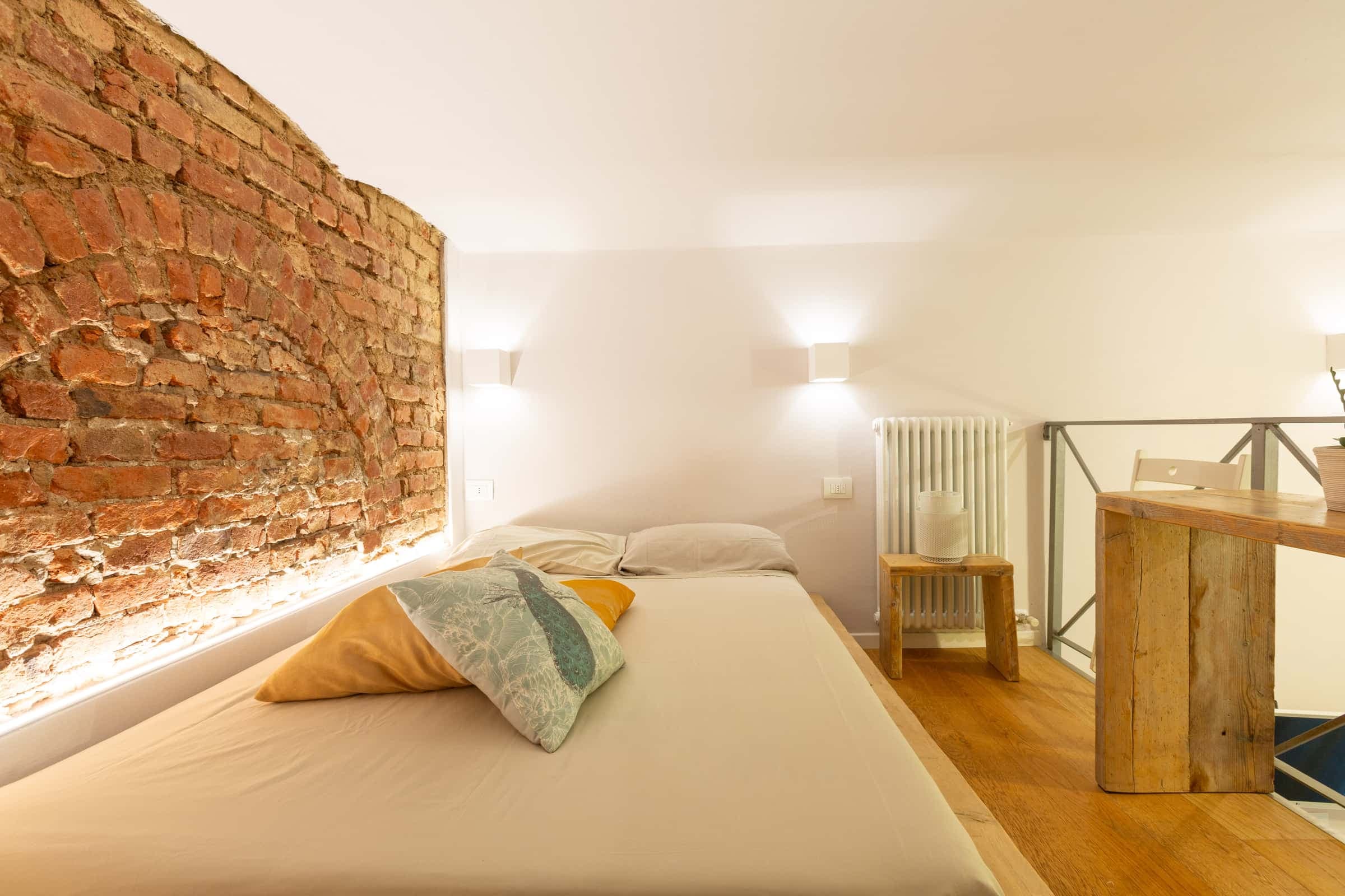 Apartment in Via Rovereto, Milano for 52 m² photo 1