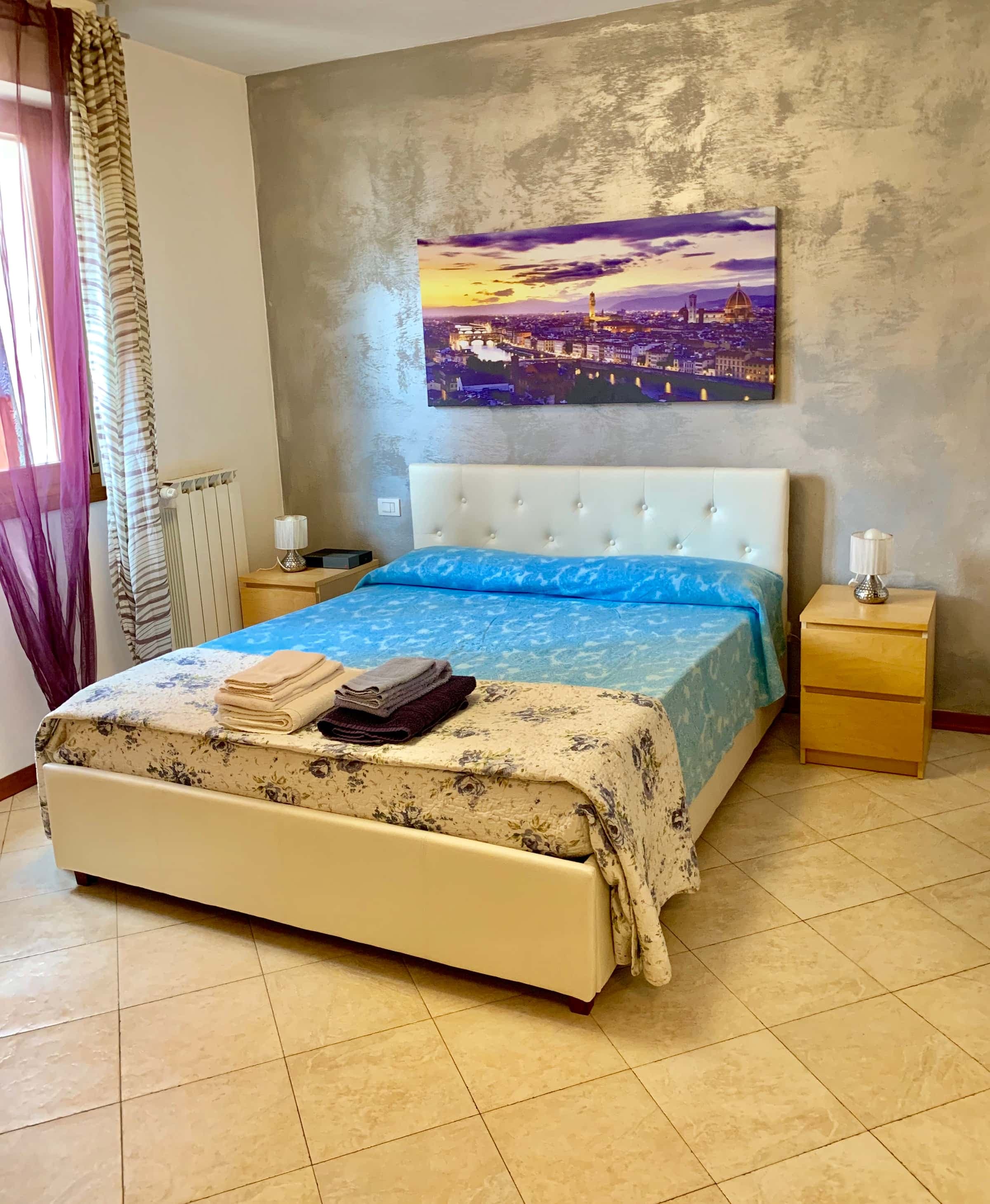 Apartment in Viale Corsica, Firenze for 36 m² photo 1