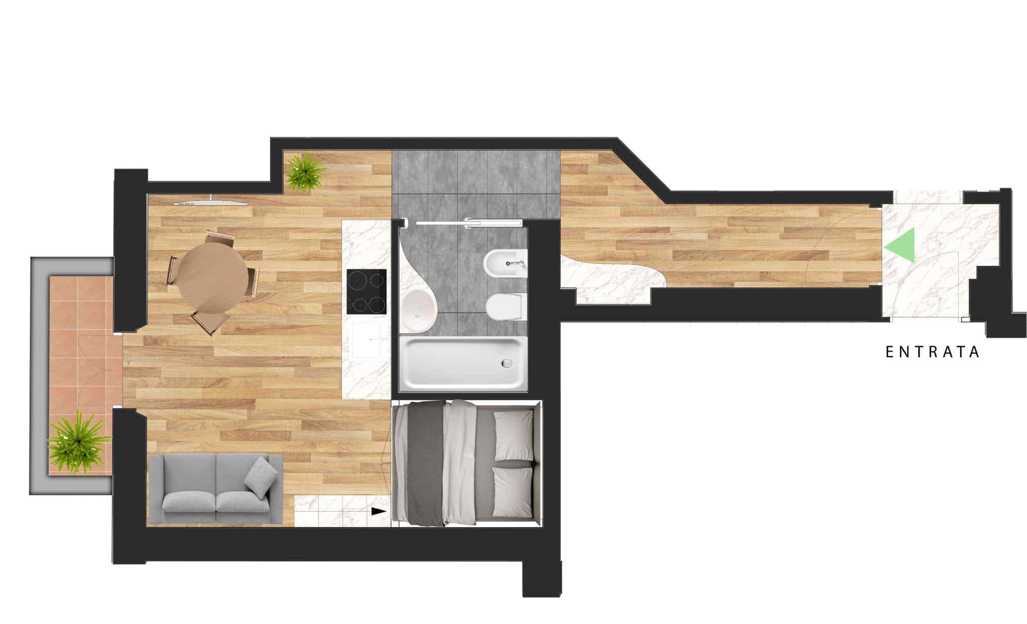 Property photo thumbnail