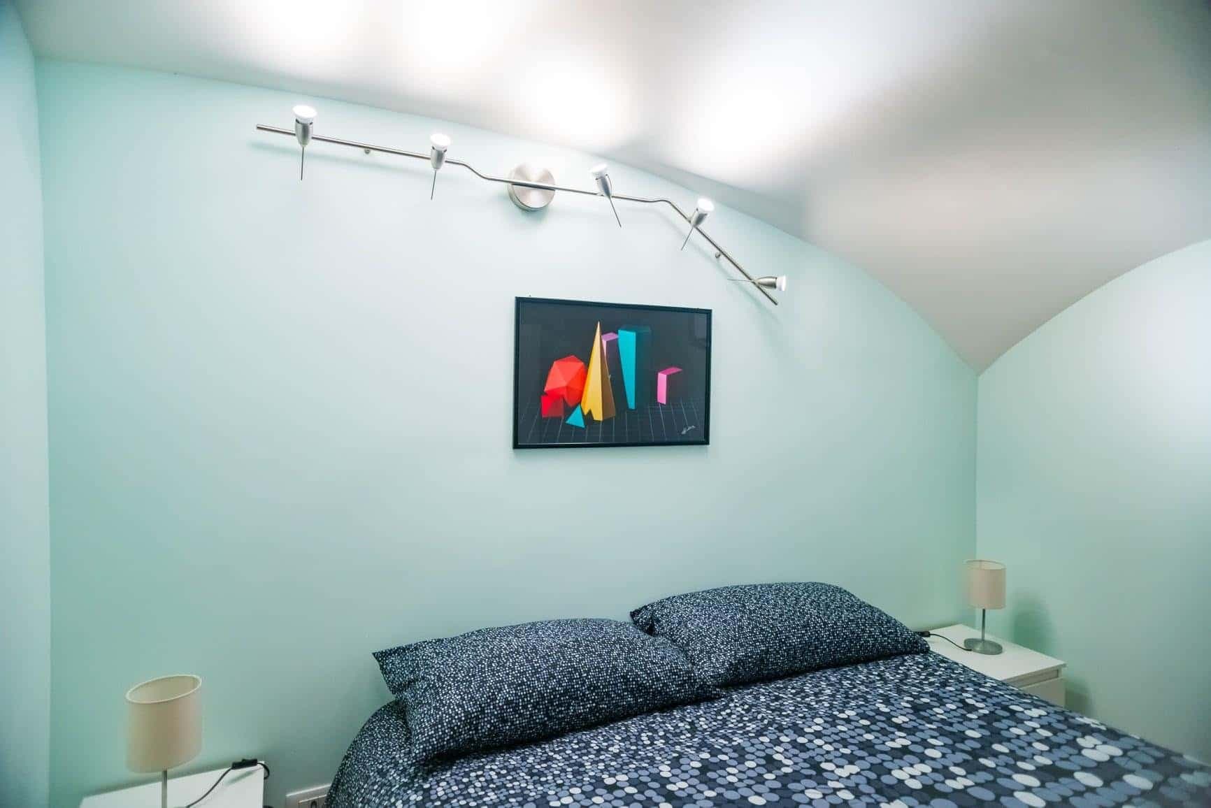 Apartment in Via Andrea Cantelmo, Napoli for 80 m² with 4 bedrooms photo 1