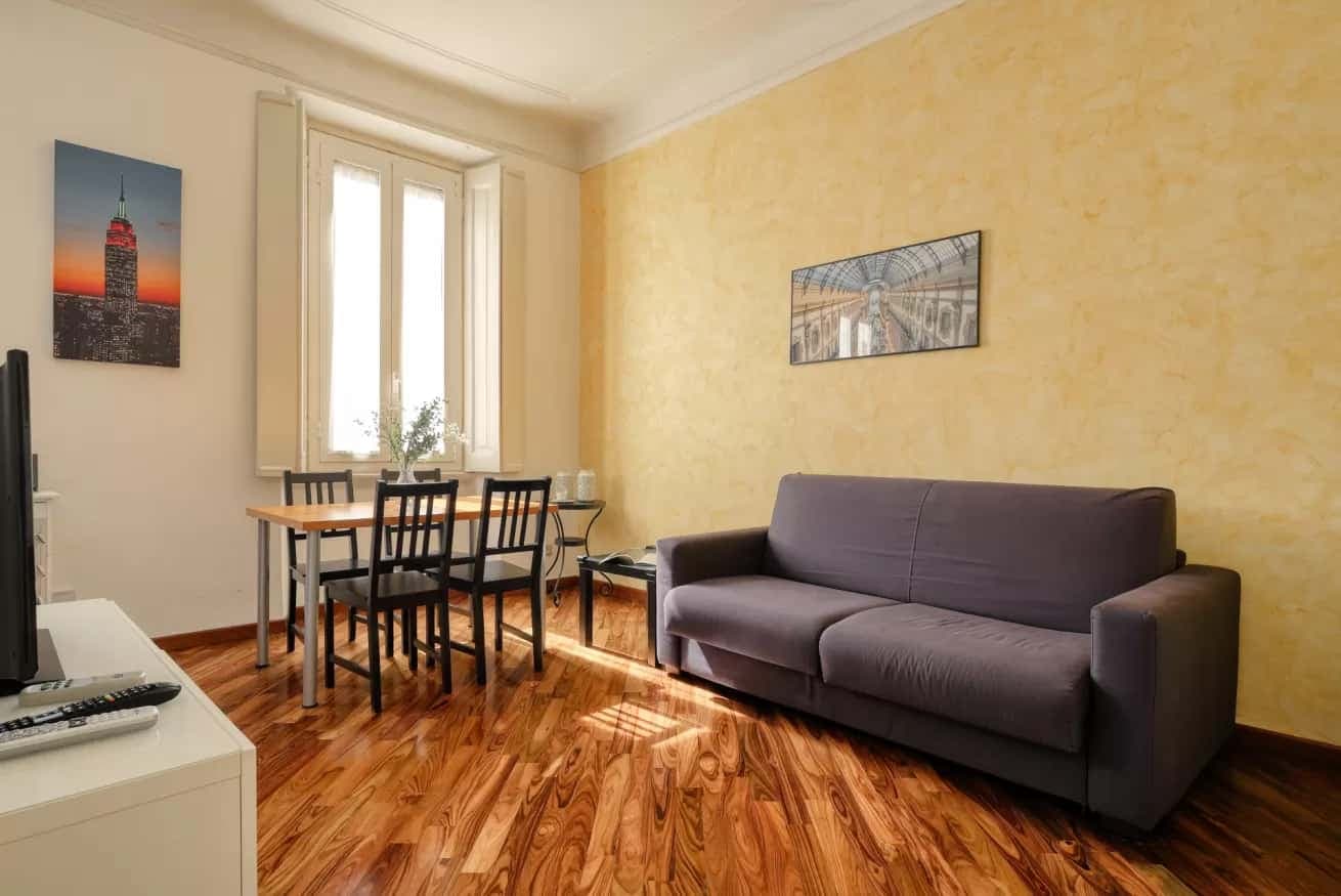 Appartamento luminoso e accogliente vicino al centro città photo 1