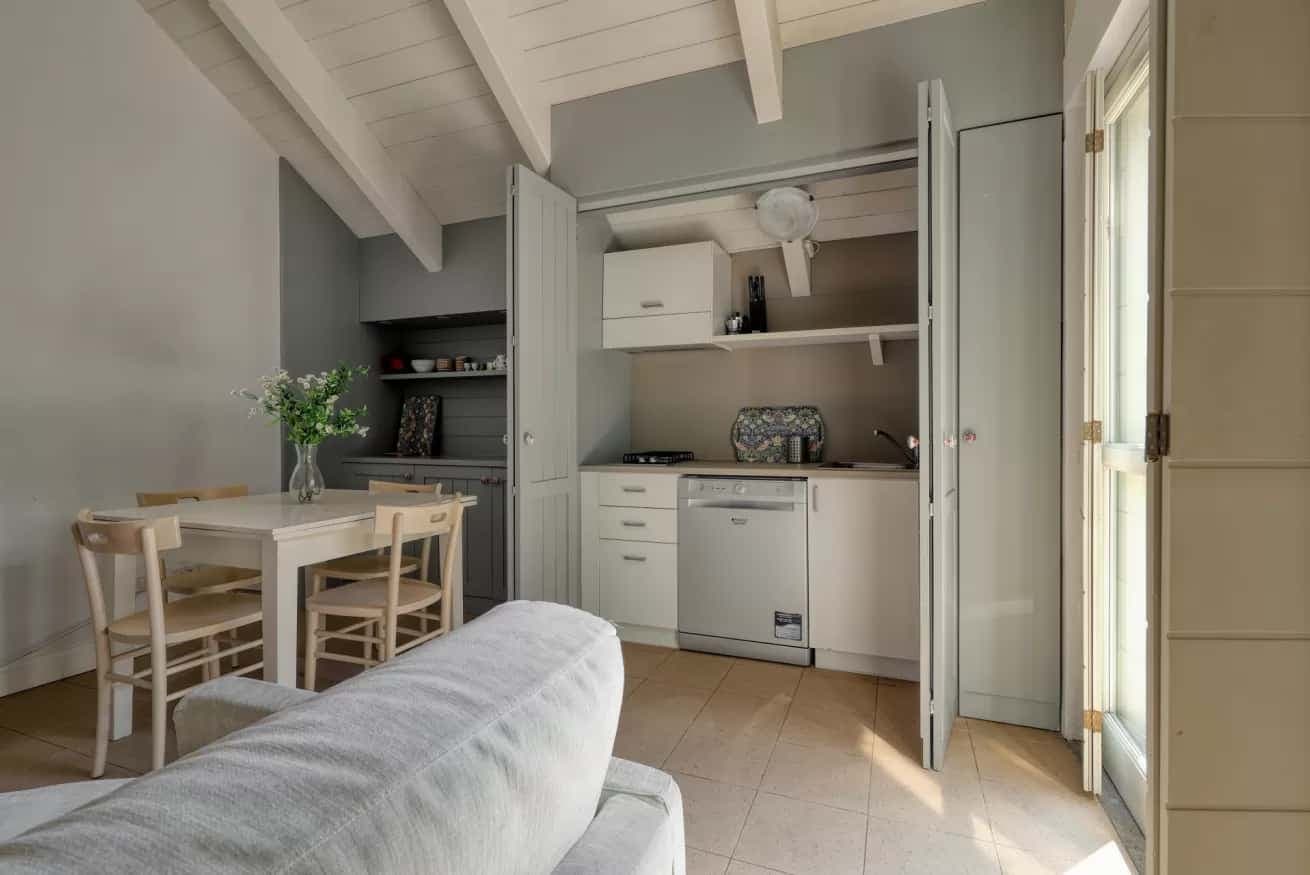 Accogliente appartamento 1BR vicino al Parco Sempione photo 1