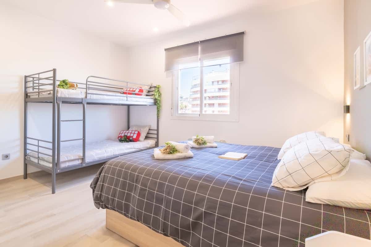 Marbella Center 100m From The Beach photo 1