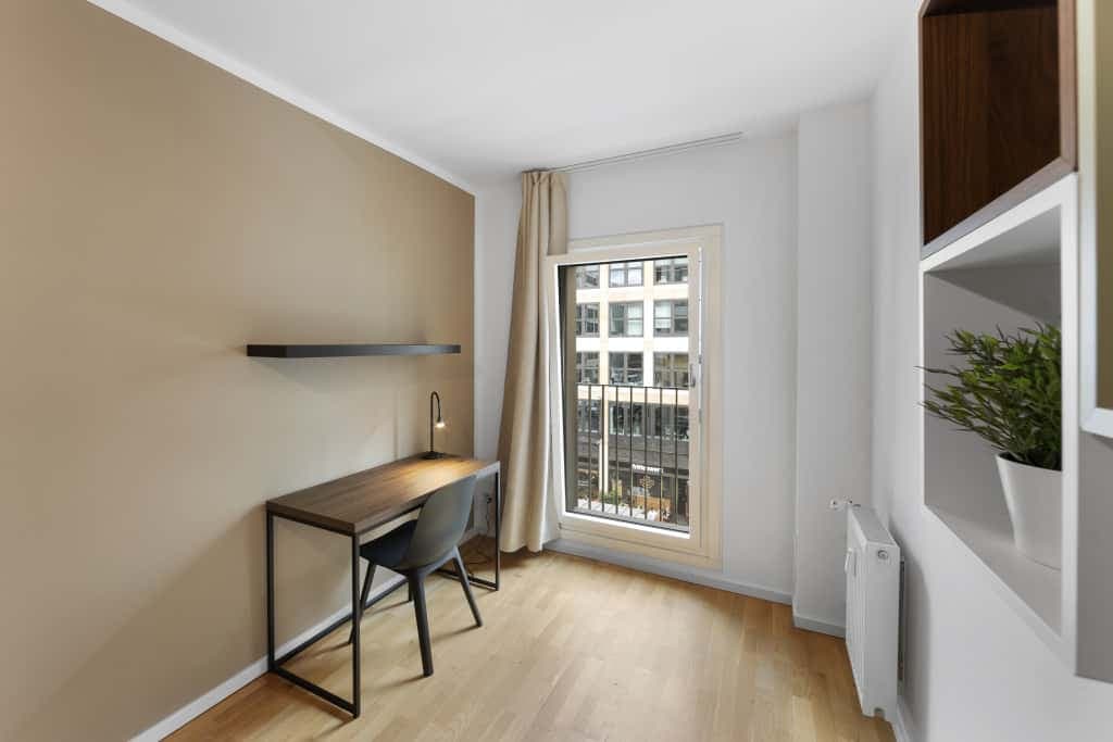 Zimmer in der Mohrenstrasse 17 photo 1