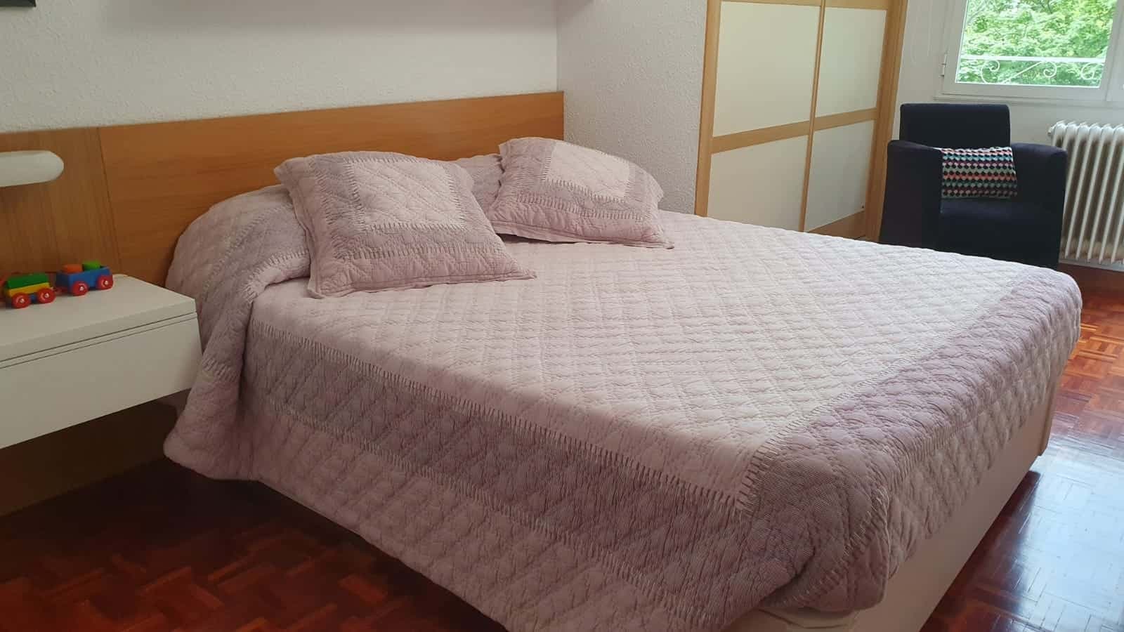 Habitación en Calle de Iturrama photo 1