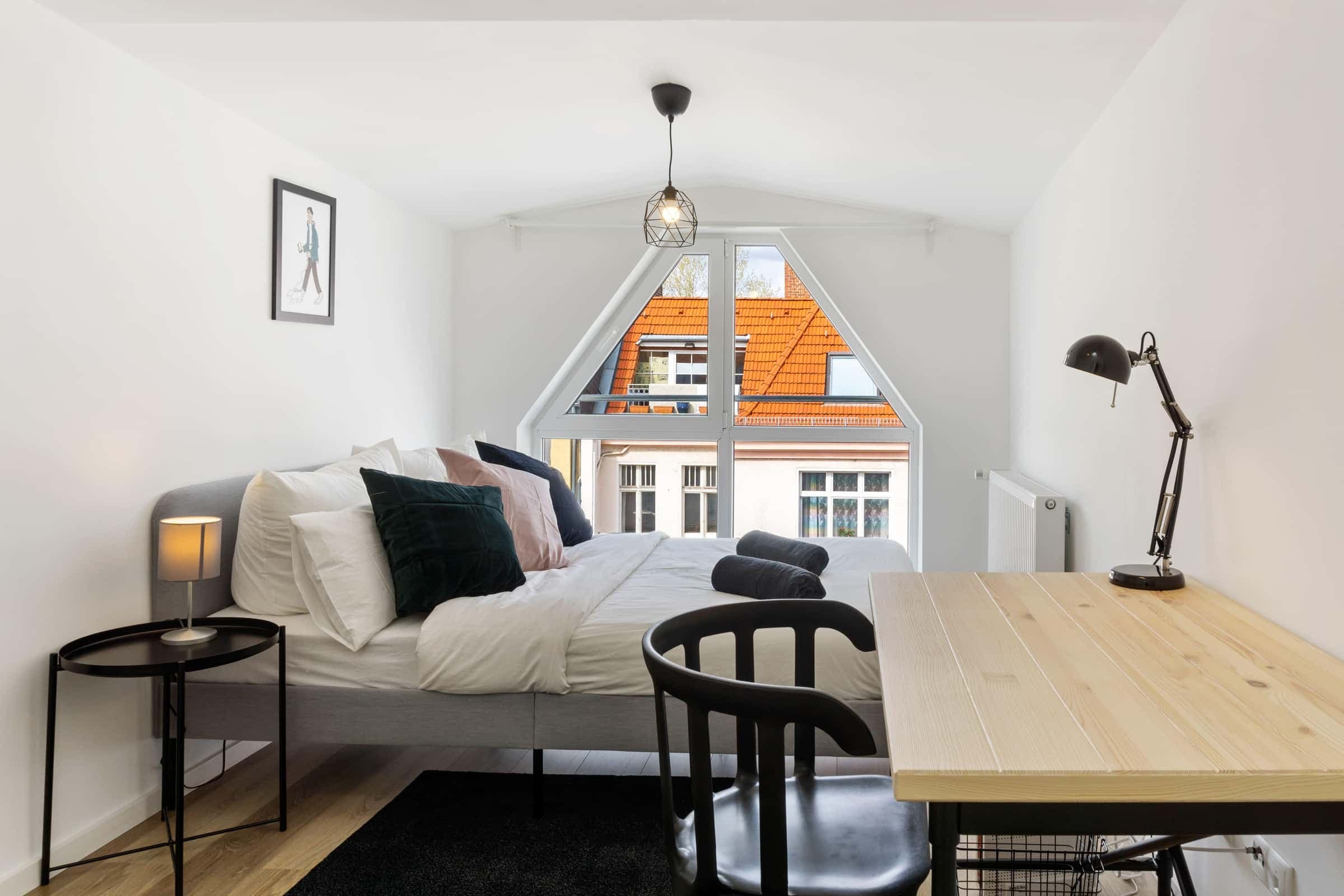 Zimmer in der Amsterdamer Str. photo 1