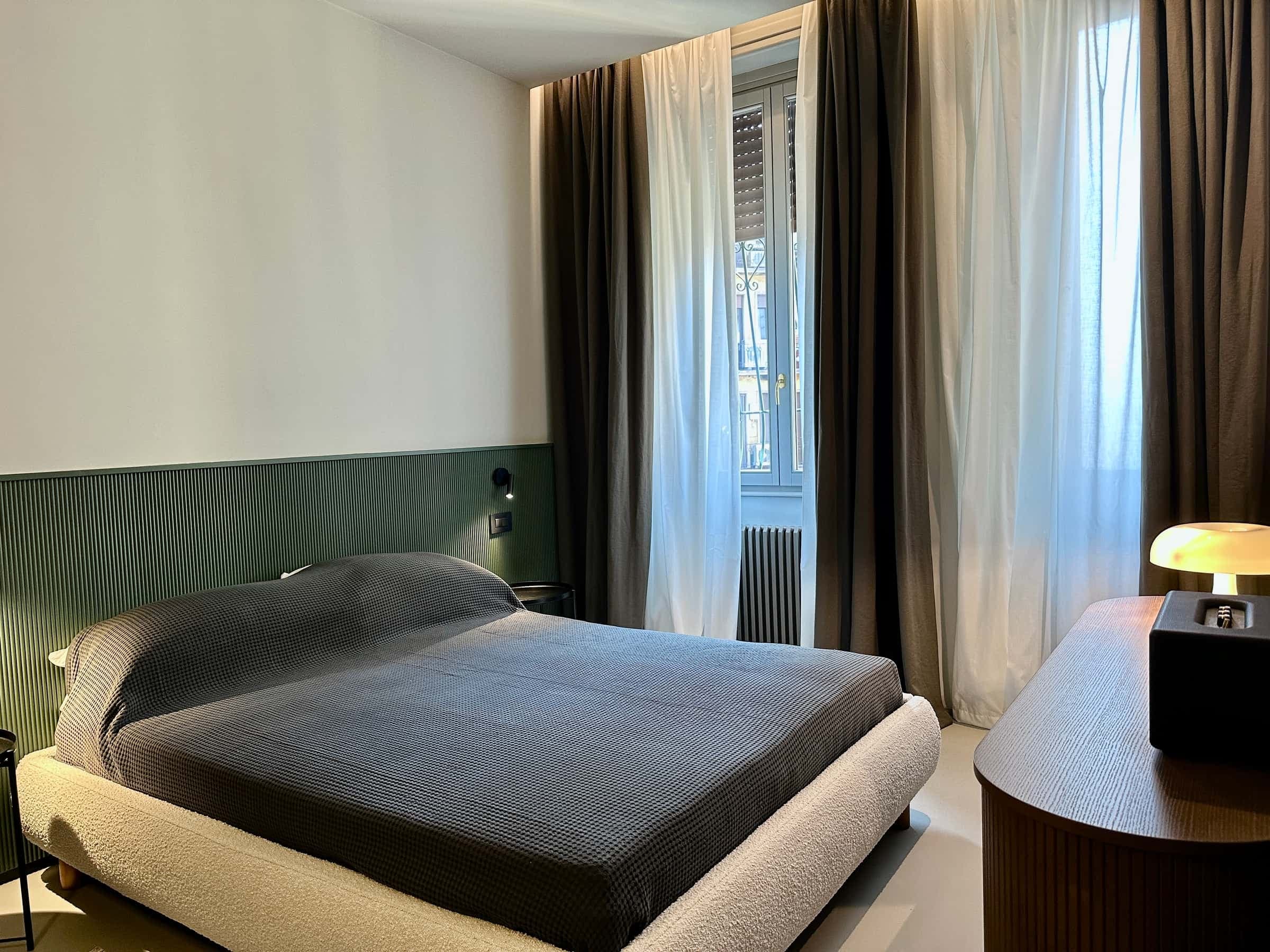 Apartment in Via Giulio Tarra, Milano for 72 m² with 2 bedrooms photo 1