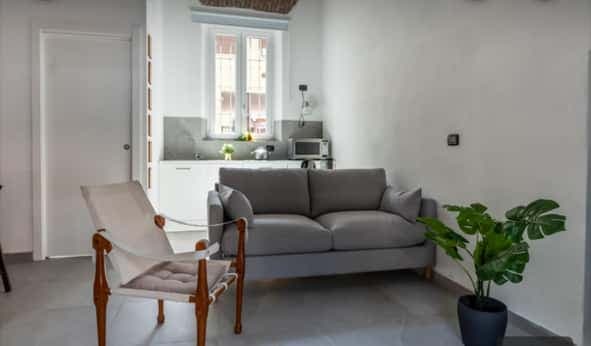 Apartment in Via Ernesto Teodoro Moneta, Milano for 45 m² photo 1