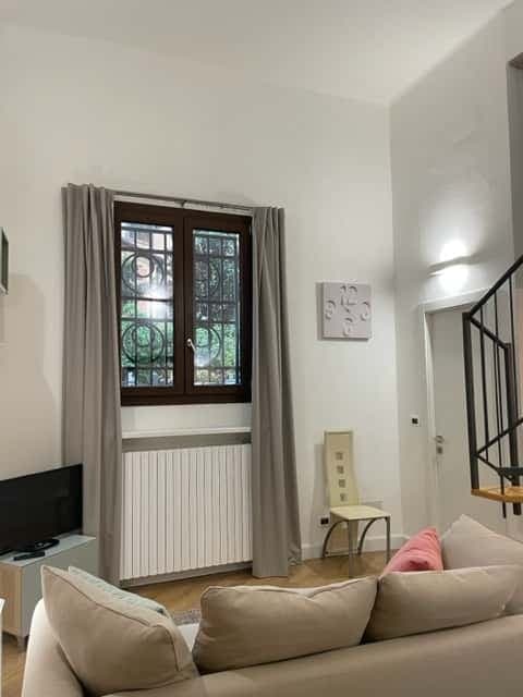 VIA FILIPPO TURATI BOLOGNA - quartiere Saragozza photo 1