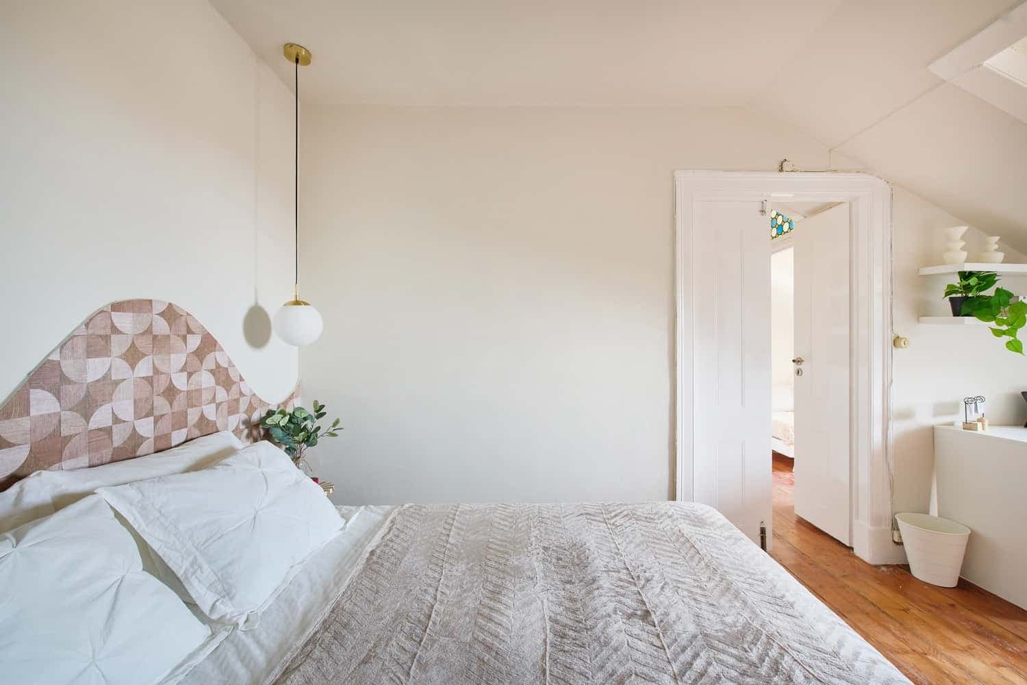 Room 7 - 98. Largo Vitorino Damasio 2 AFE photo 1