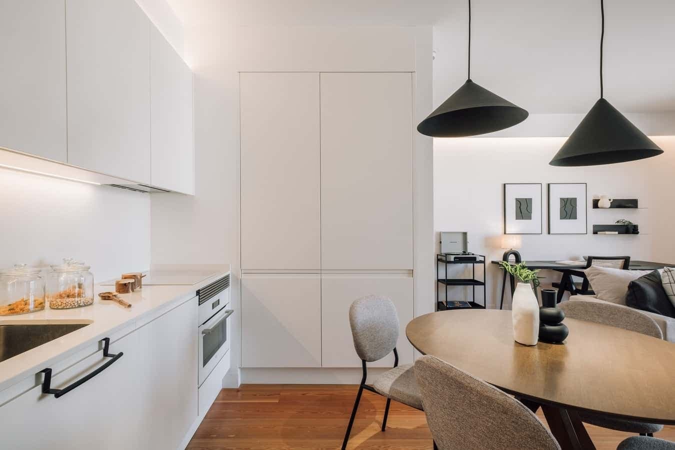 Akya - 2 bedrooms in Arroios photo 1