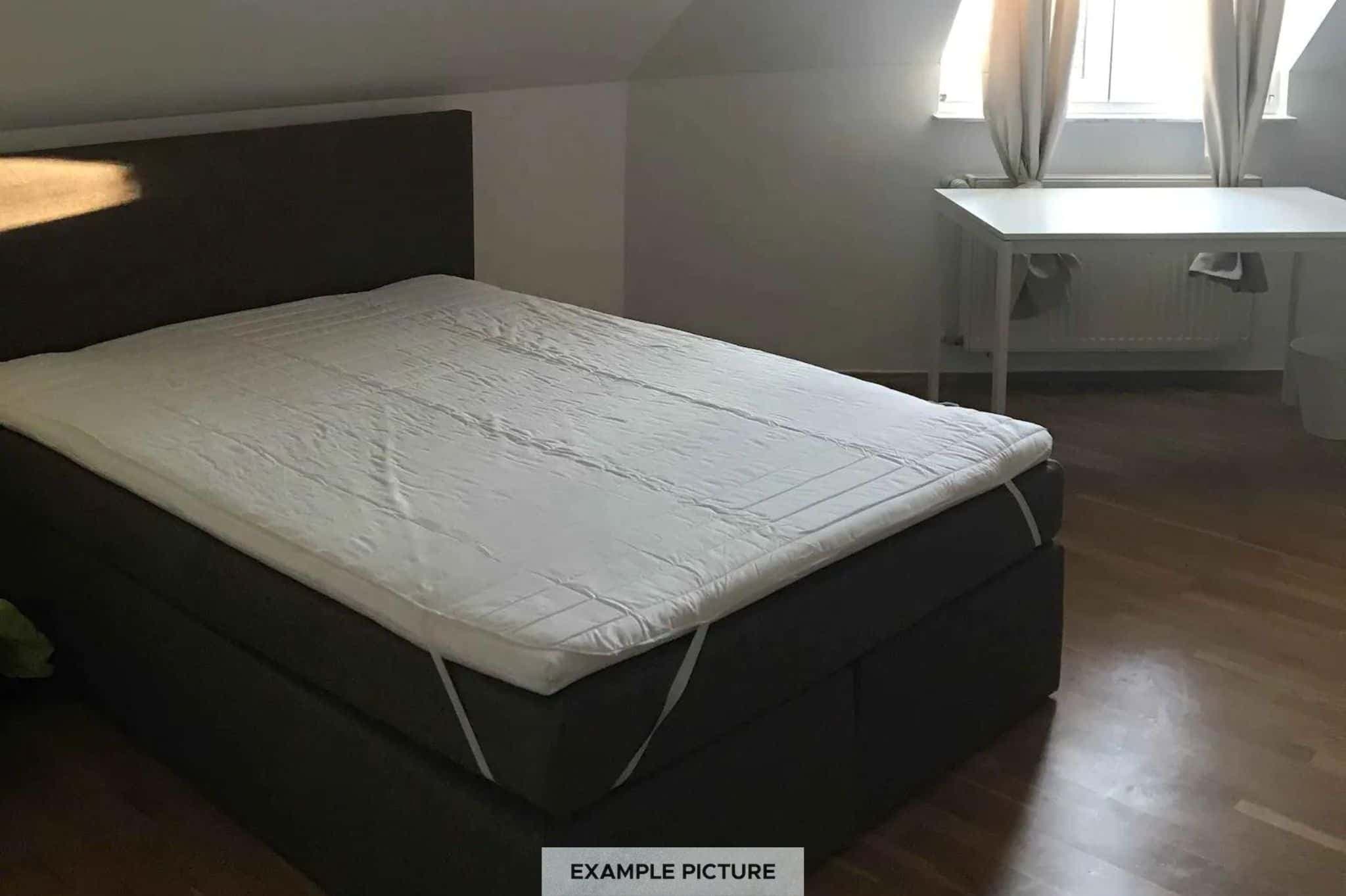 Zimmer in der Schwanthalerstraße photo 1