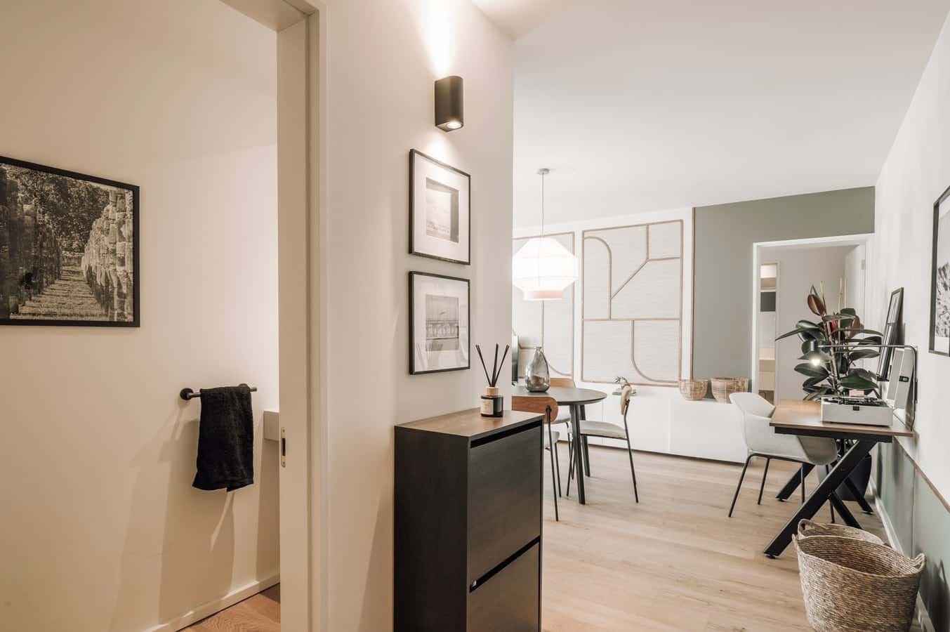 Batun - 1 bedroom in Areeiro photo 1