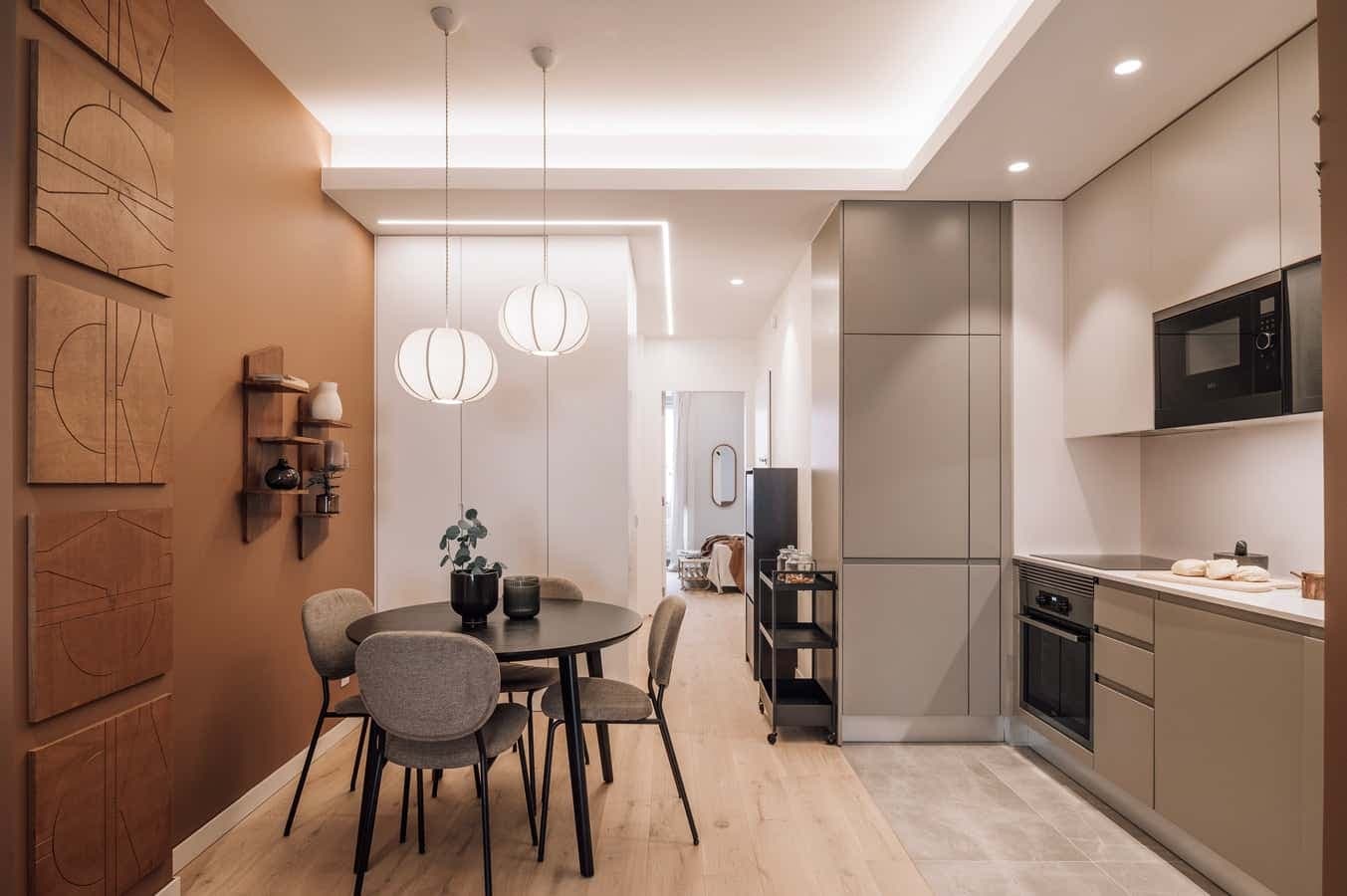 Xinca - 1 bedroom in Areeiro photo 1