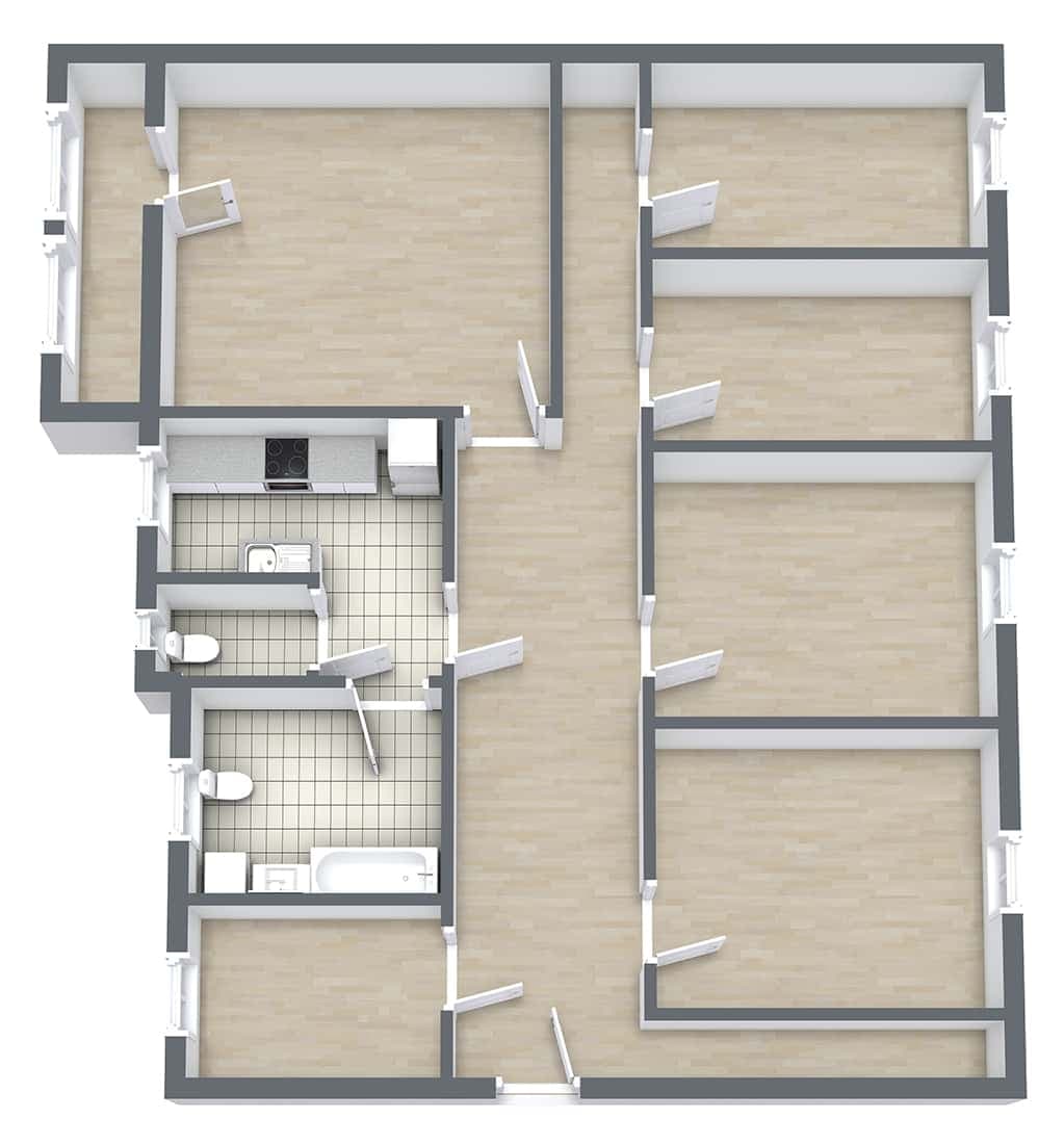 Property photo thumbnail