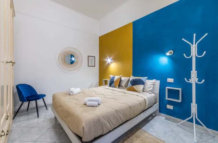 Apartment in Via Daniele Ricciarelli, Milano for 50 m² with 1 bedrooms photo 1
