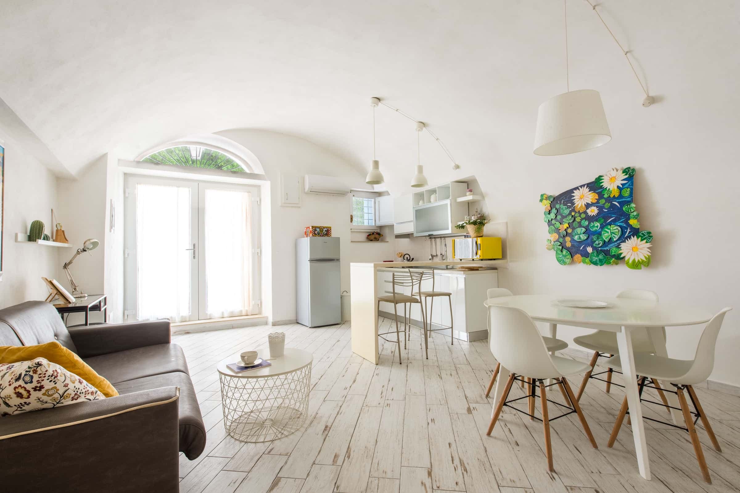Marina Suite photo 1