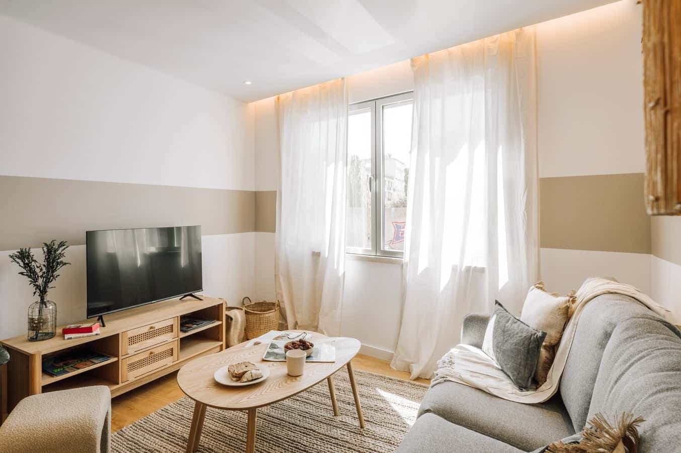 Giuseppe - 1 bedroom and parking in Alvalade photo 1