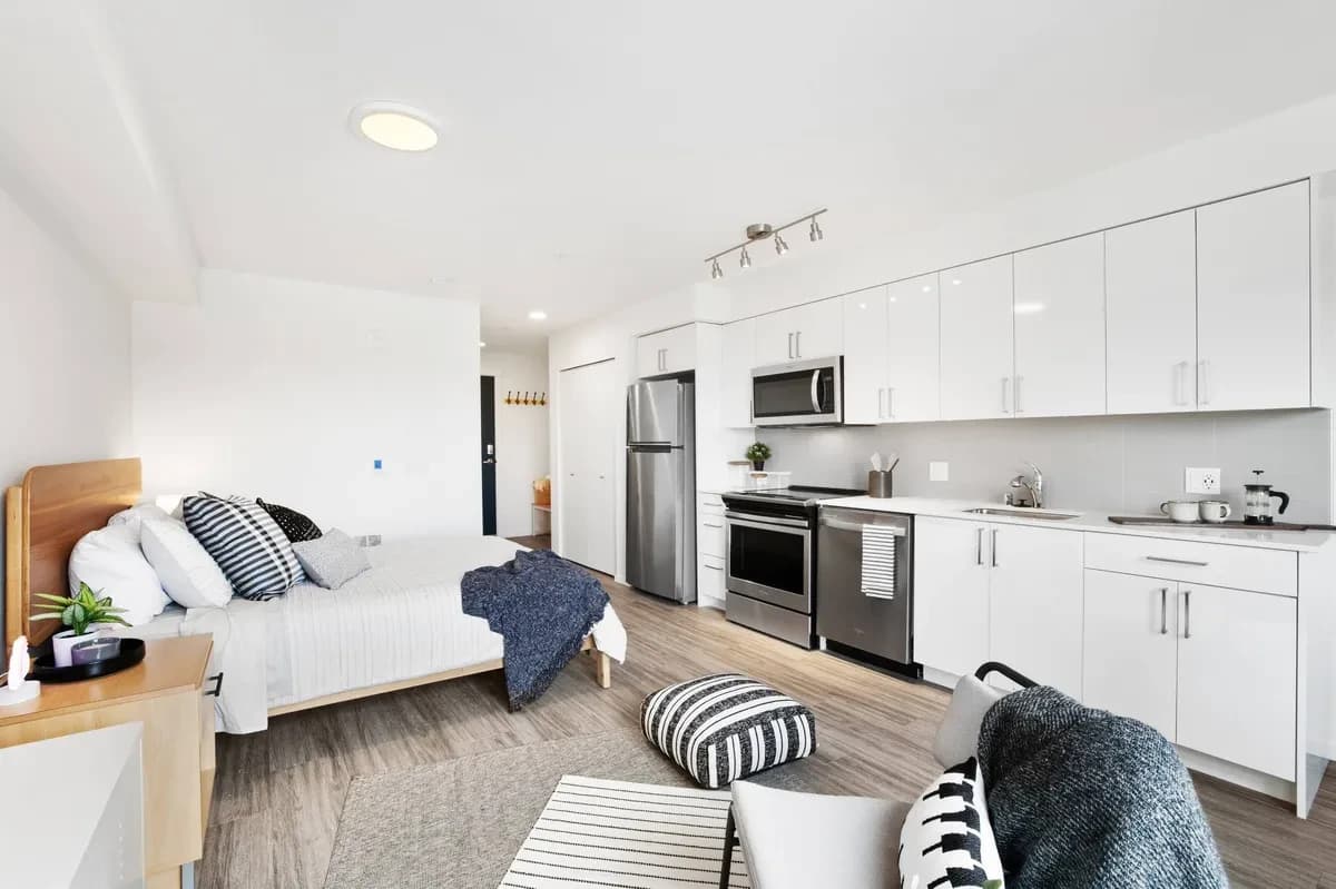 U Place Apartments photo 1