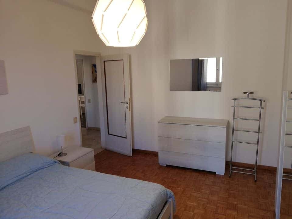 Room in Via Domenico Cimarosa, Firenze for 92 m² with 3 bedrooms photo 1
