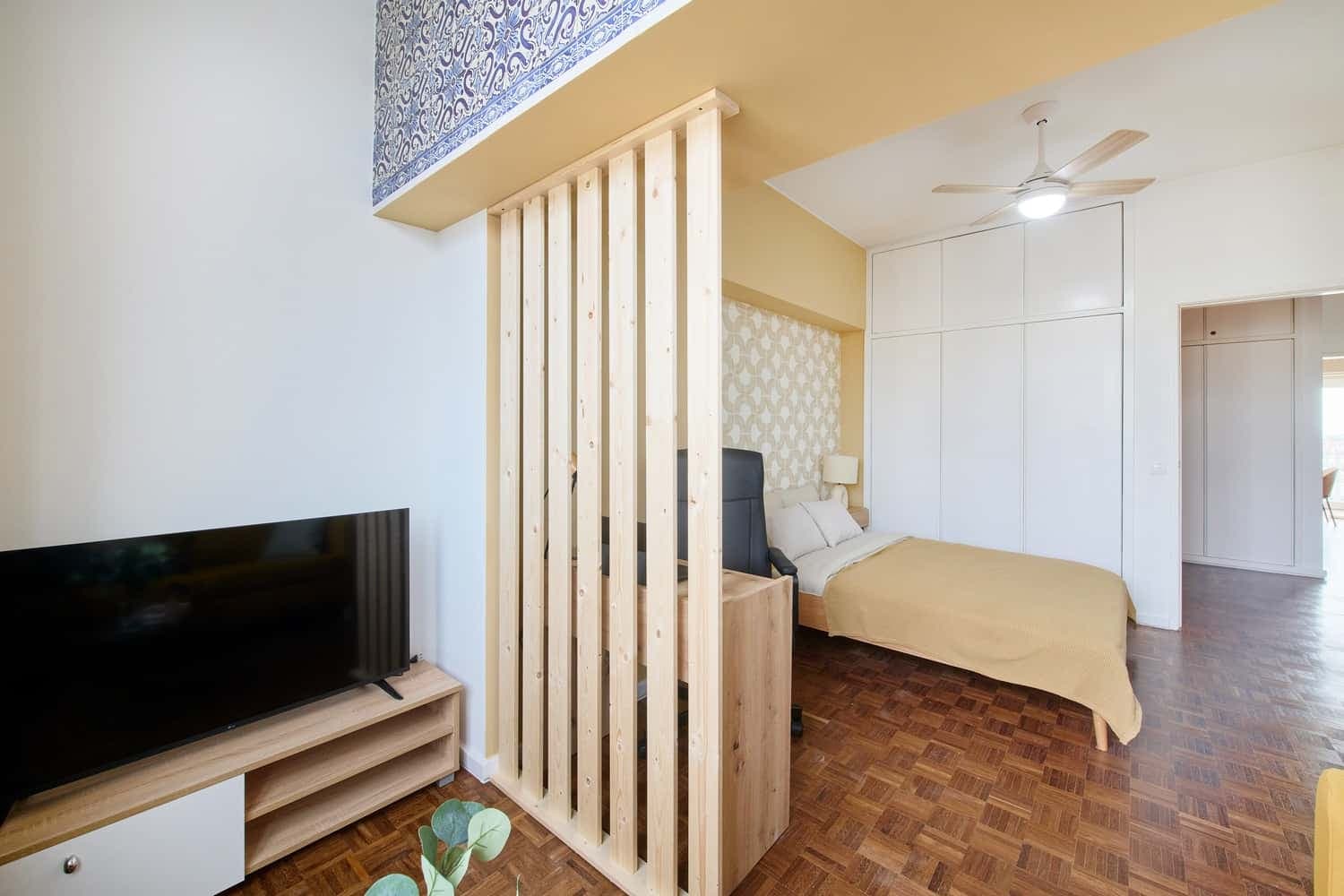Room 3 - 74. Rua dos Açores 84 7E photo 1