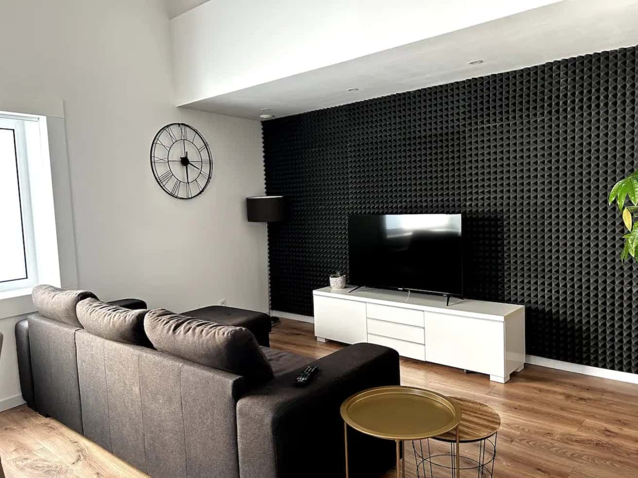 One-bedroom apartment in Lisbon - unit E photo 1