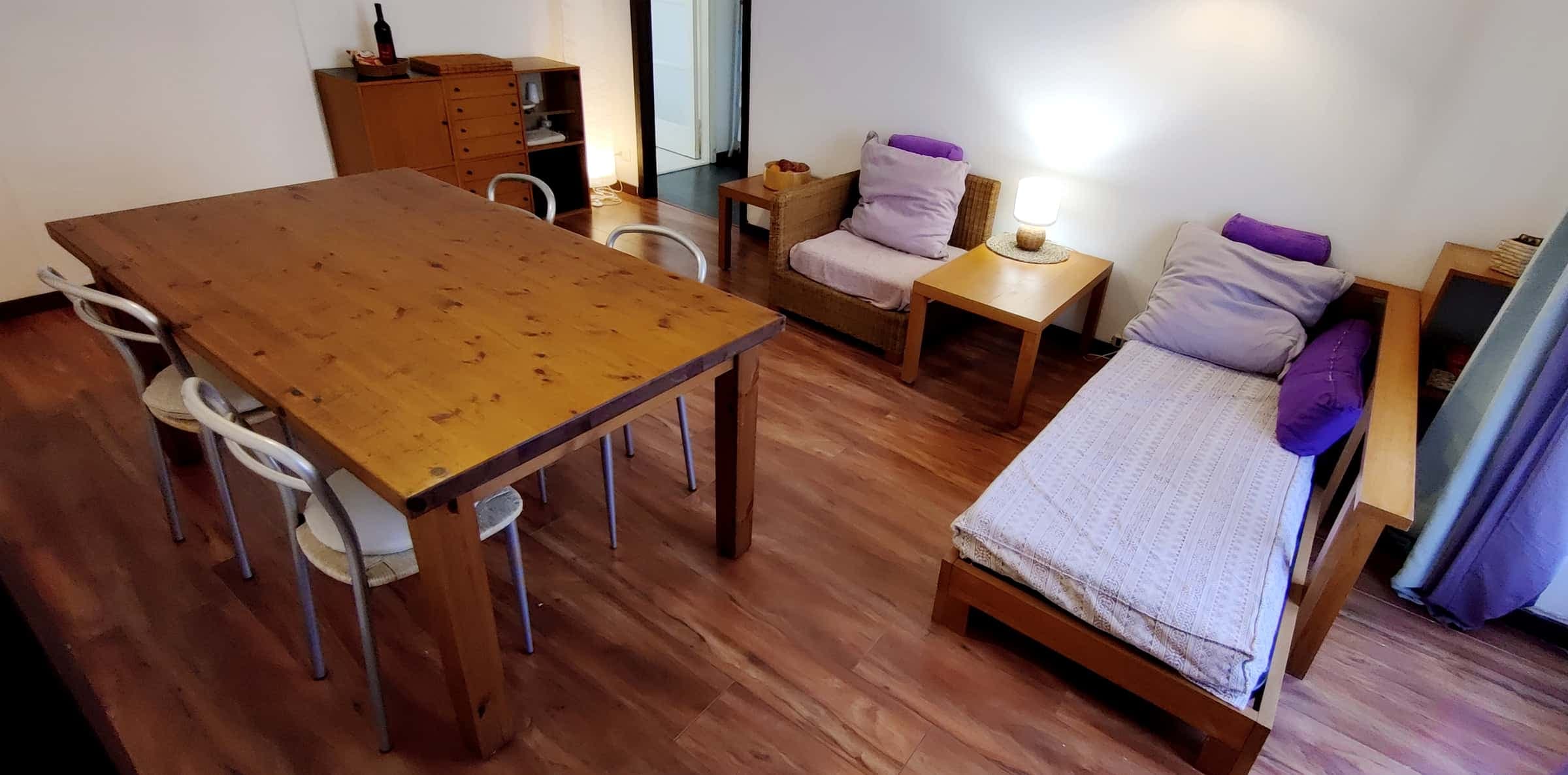 Apartment in Via Ravenna, Milano for 62 m² with 1 bedrooms photo 1
