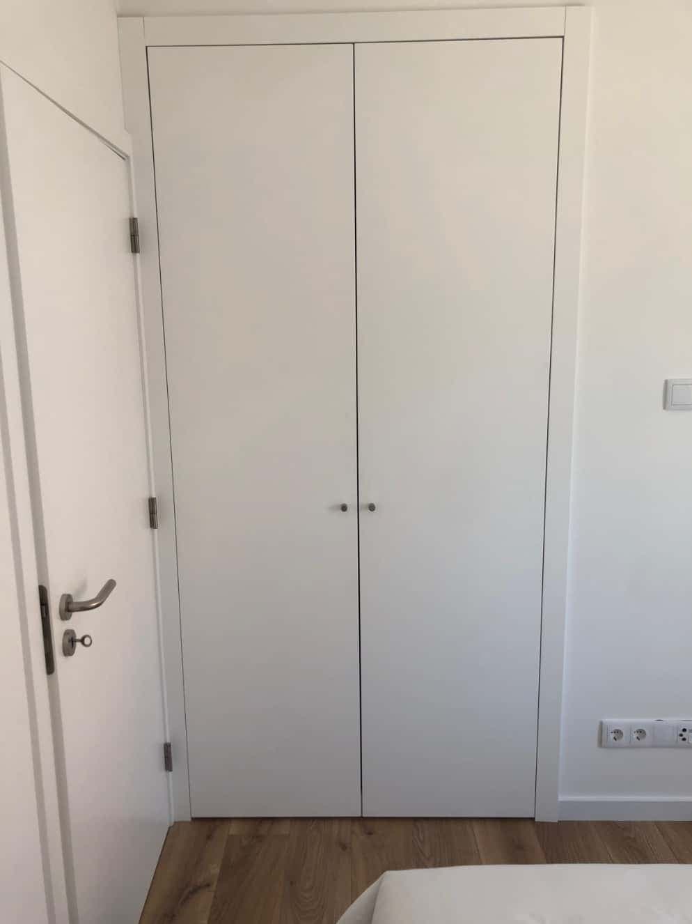 One-bedroom apartment in Lisbon - unit B photo 1