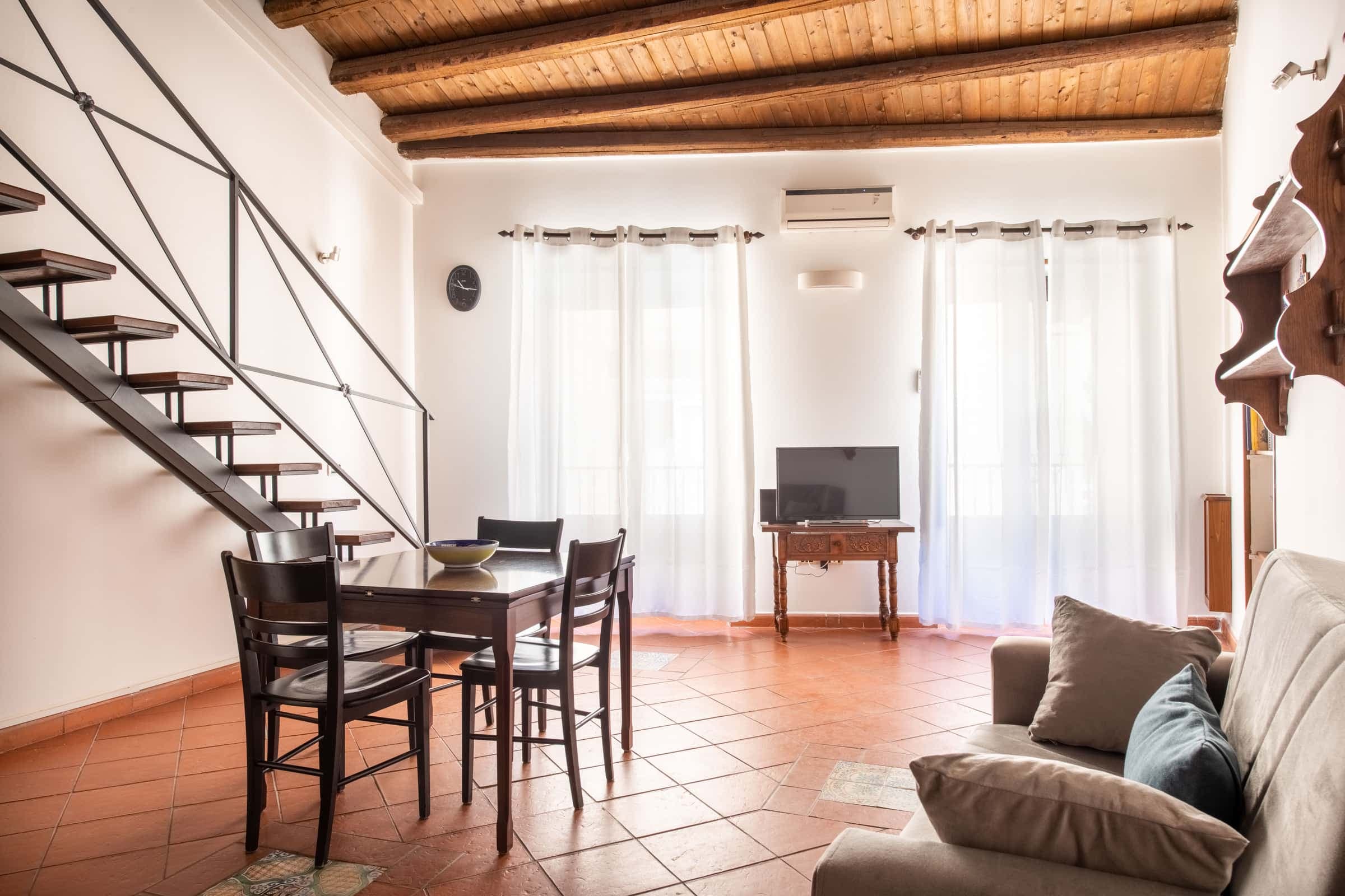 Casa Meli dietro Piazza San Domenico photo 1
