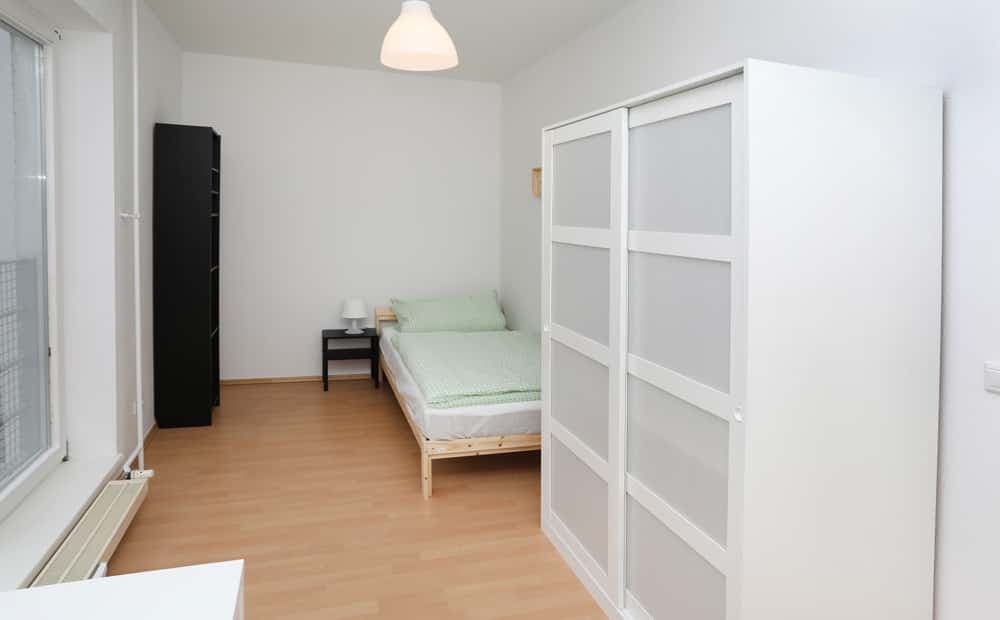 Zimmer in der Eschengraben photo 1